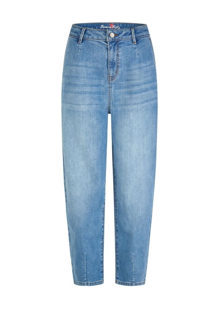 Buena Vista 5-Pocket-Jeans günstig online kaufen