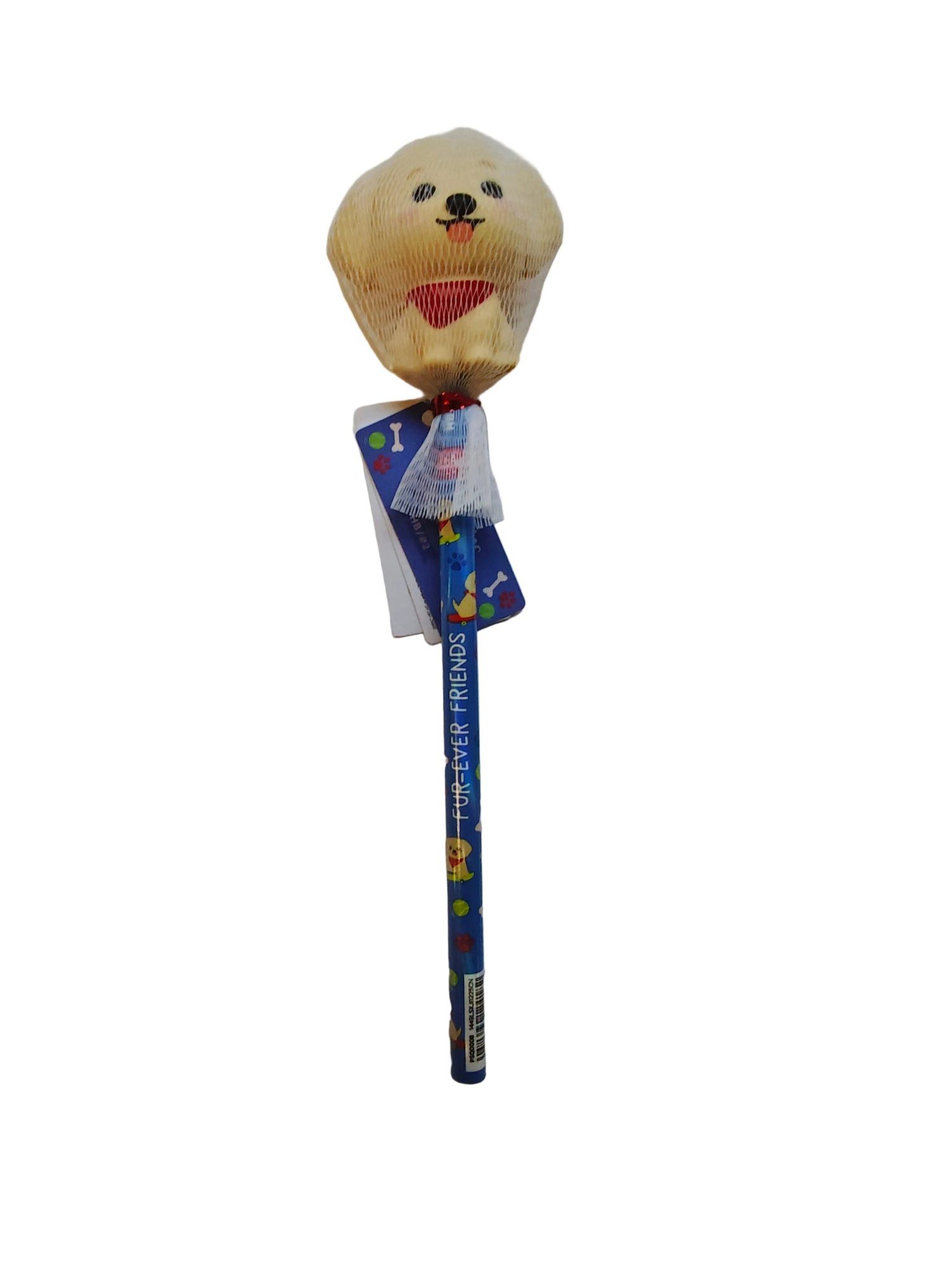 Legami Spiel LEGAMI Anti-Stress Bleistift Golden Retriever
