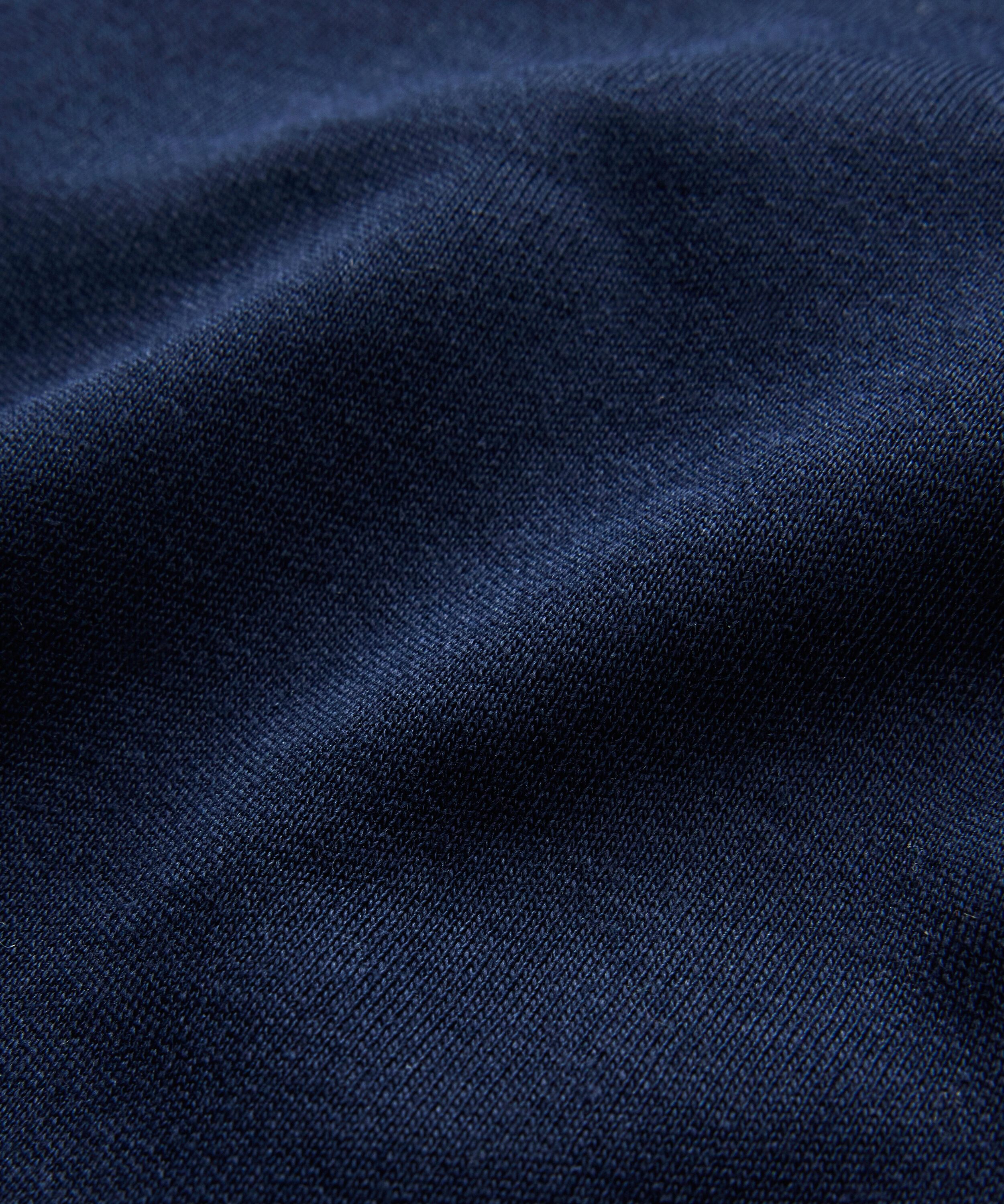 FALKE Poloshirt Polo Shirt aus hochwertiger Pima-Baumwolle (1-tlg., 1) aus hochwertiger Pima-Baumwolle