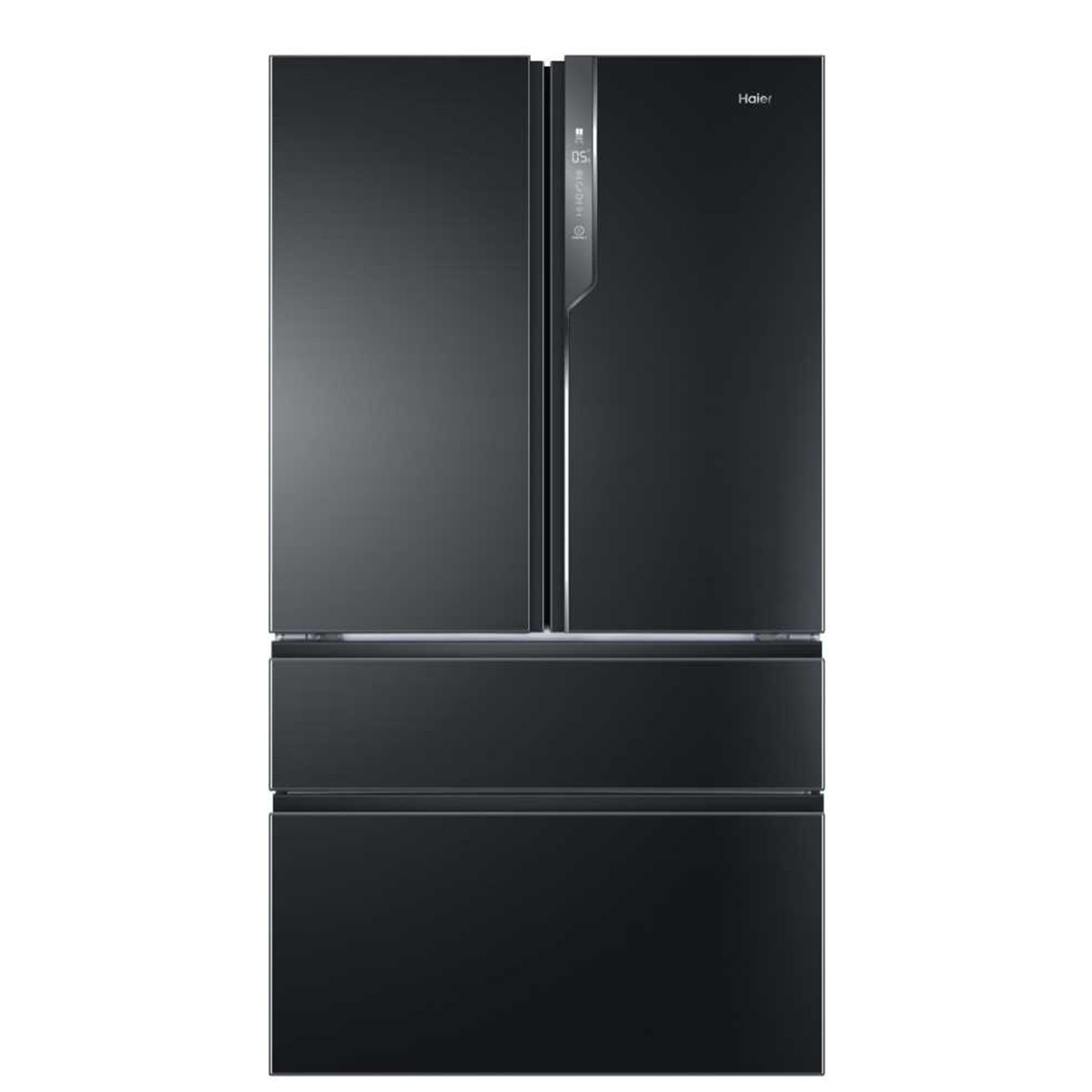 Haier Kuhl Gefrierkombination