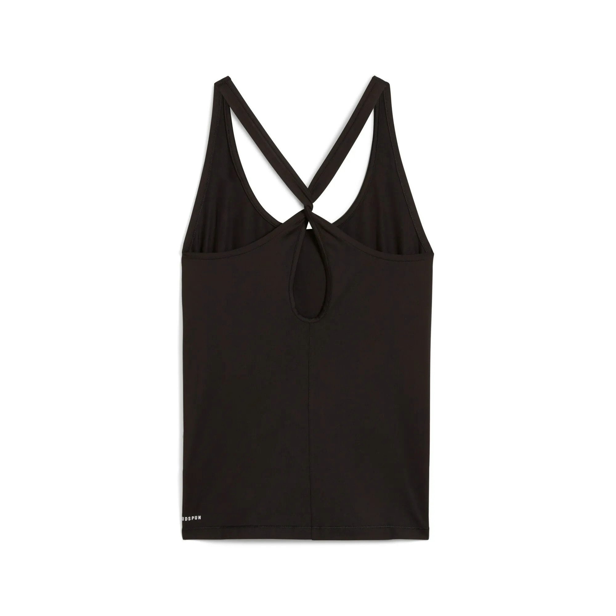 PUMA Tanktop Puma Damen Tank Top Move Cloudspun Loose Fit Tank 526695