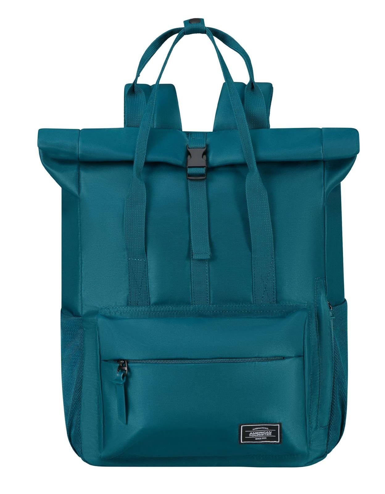 Deep Urban Tourister® Rucksack American Groove Ocean