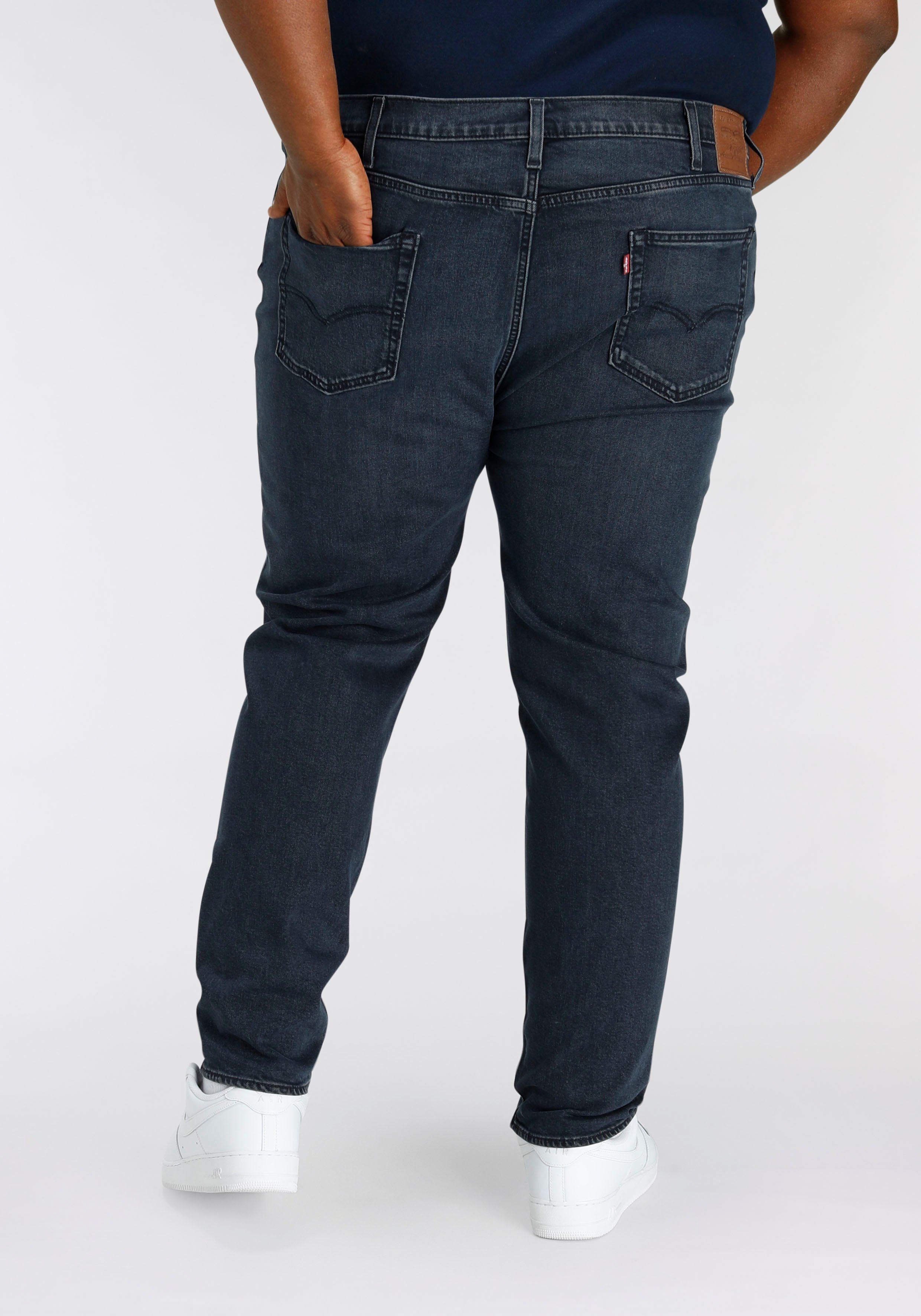 Levi's® Plus Tapered-fit-Jeans 512 in authentischer günstig online kaufen