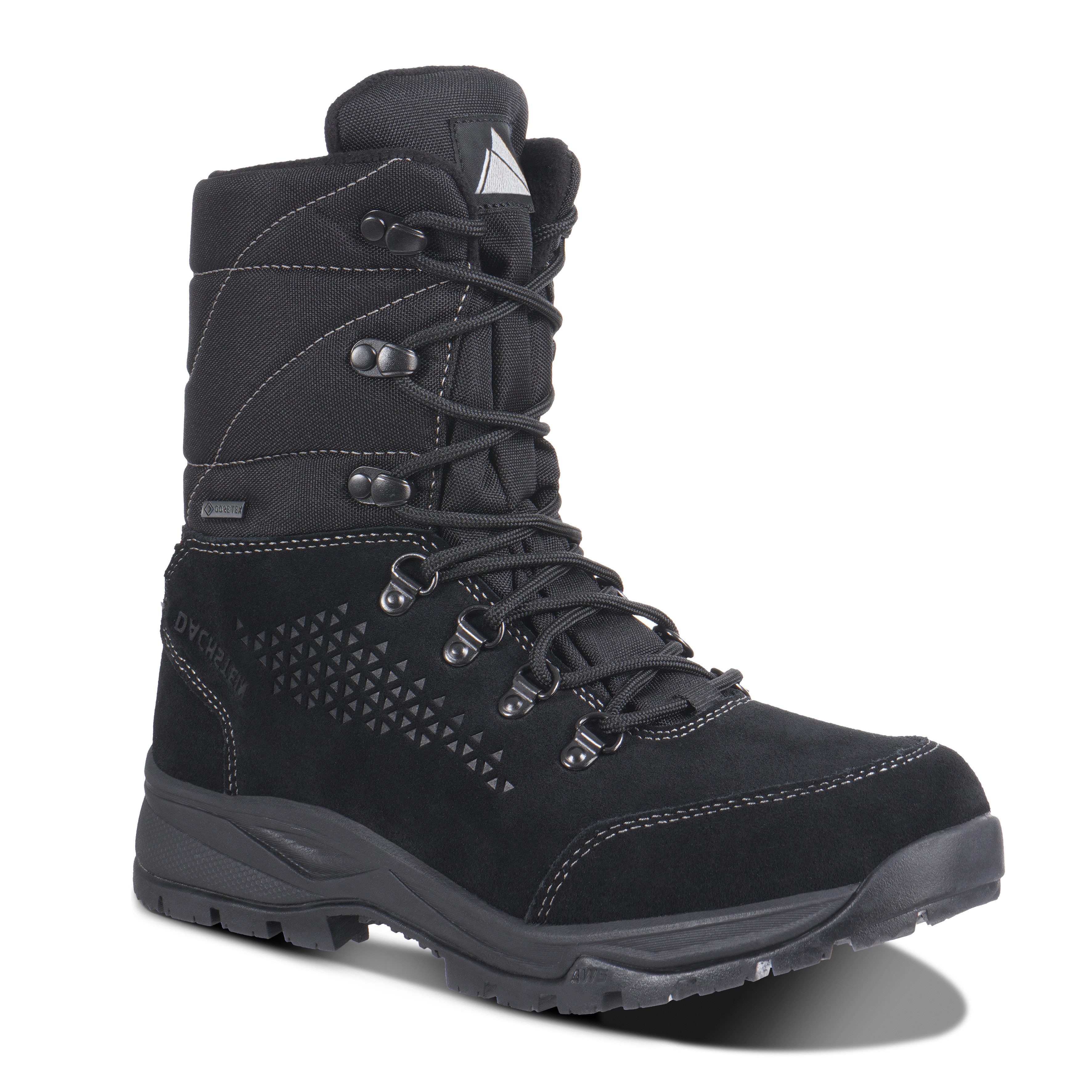 Dachstein NORDLICHT GORE-TEX WMN Outdoorschuh wasserdicht und gefüttert