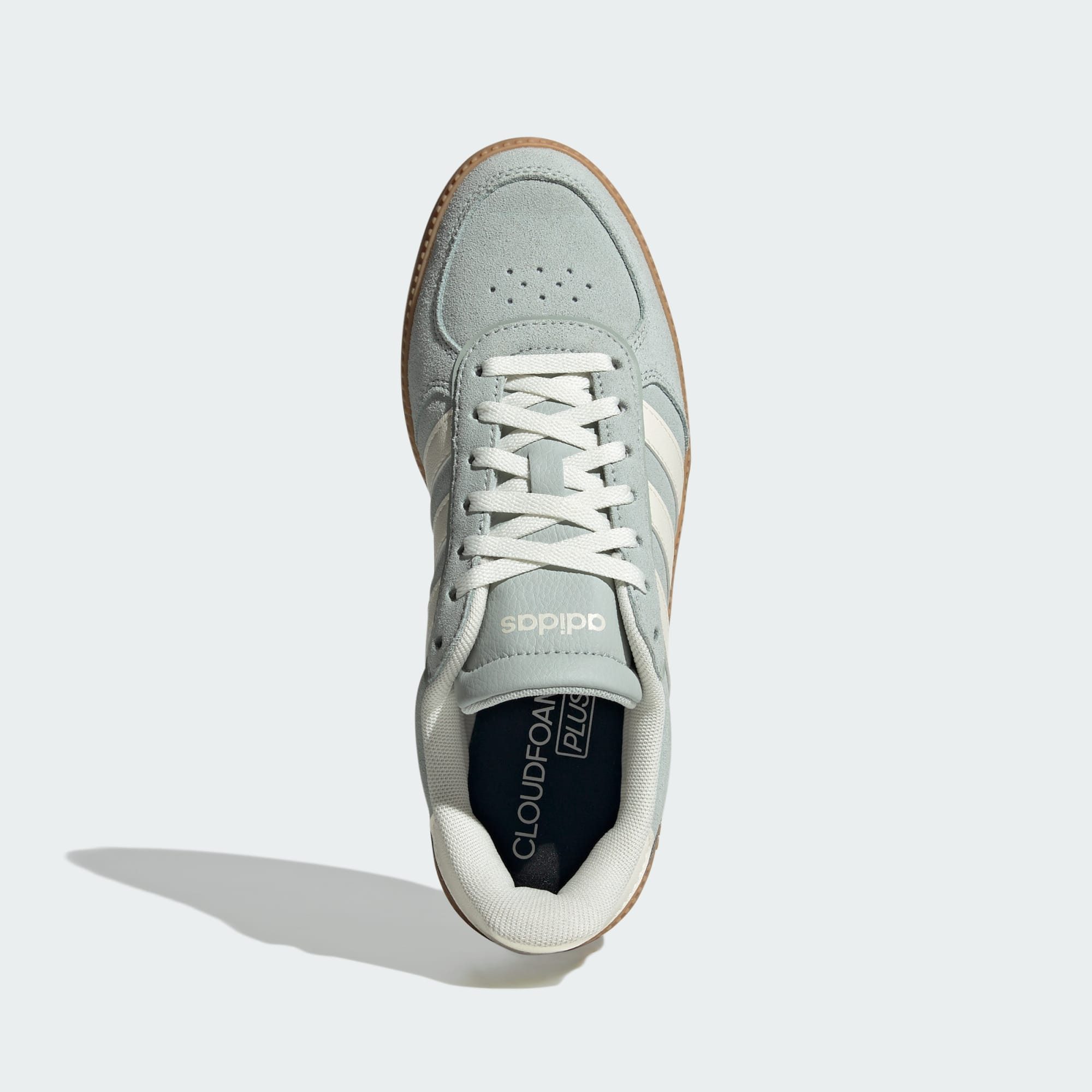 adidas Sportswear BREAKNET SLEEK SCHUH Sneaker (1-tlg)