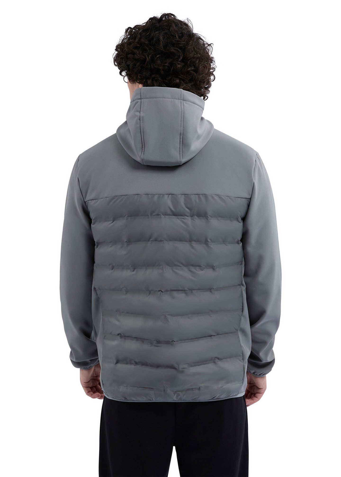 Ellesse Steppjacke CASSIANO FZ JACKET günstig online kaufen
