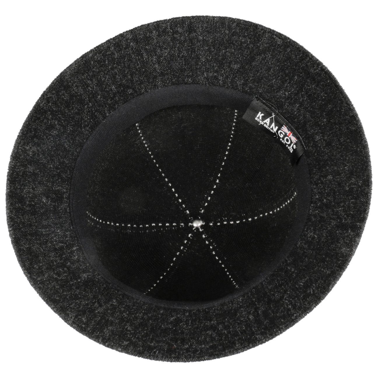Kangol Outdoorhut (1-St) Glockenhut