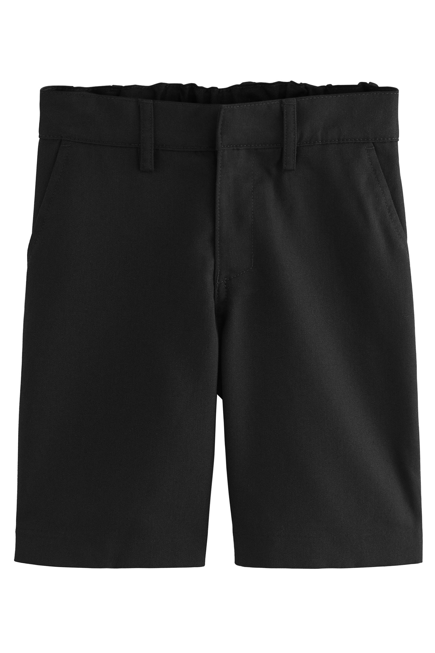 Next Shorts Shorts mit Flatfront (1-tlg)