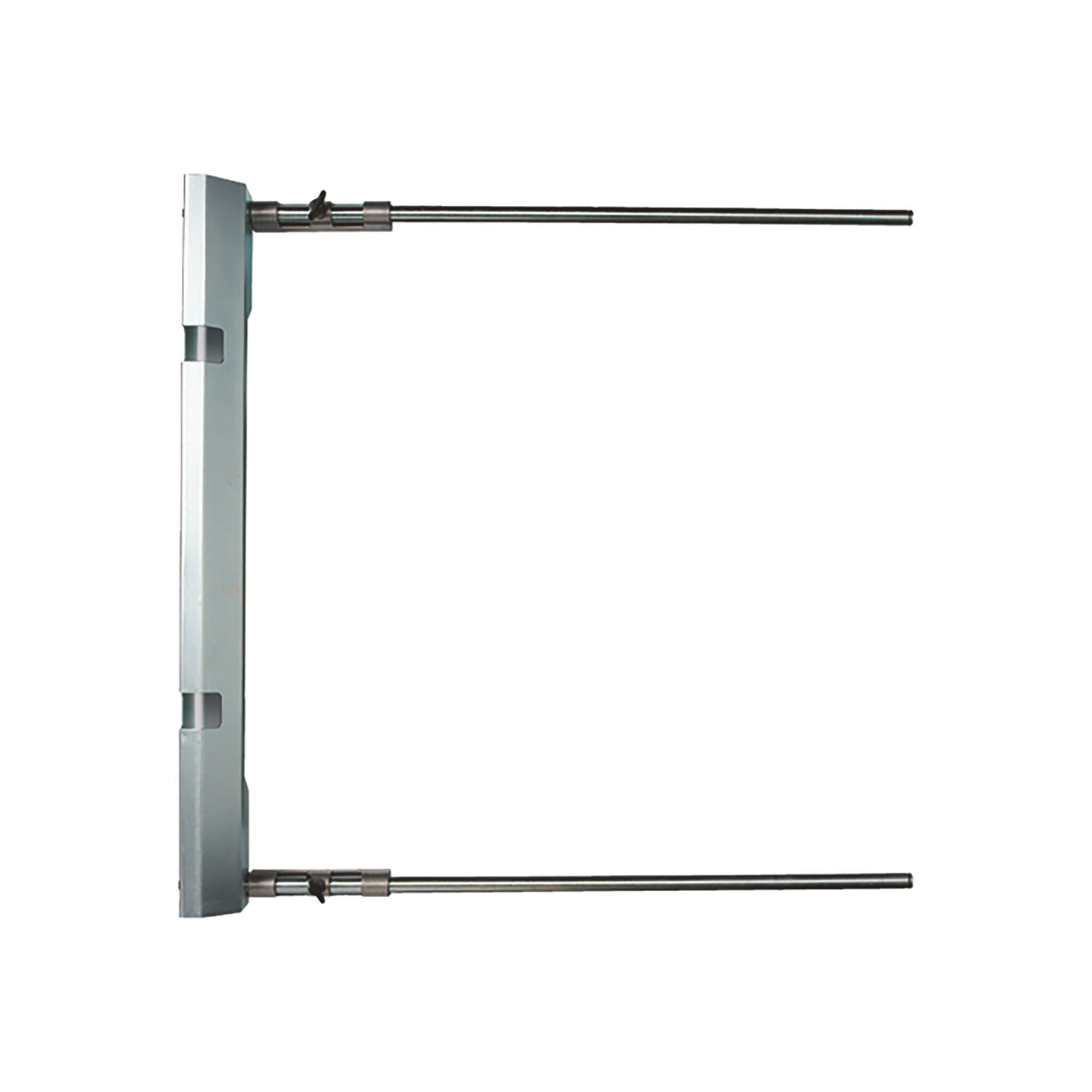 Makita Zubehör-Set Makita AUFLAGEVERLAENGERUNG HINTEN (194087-3)