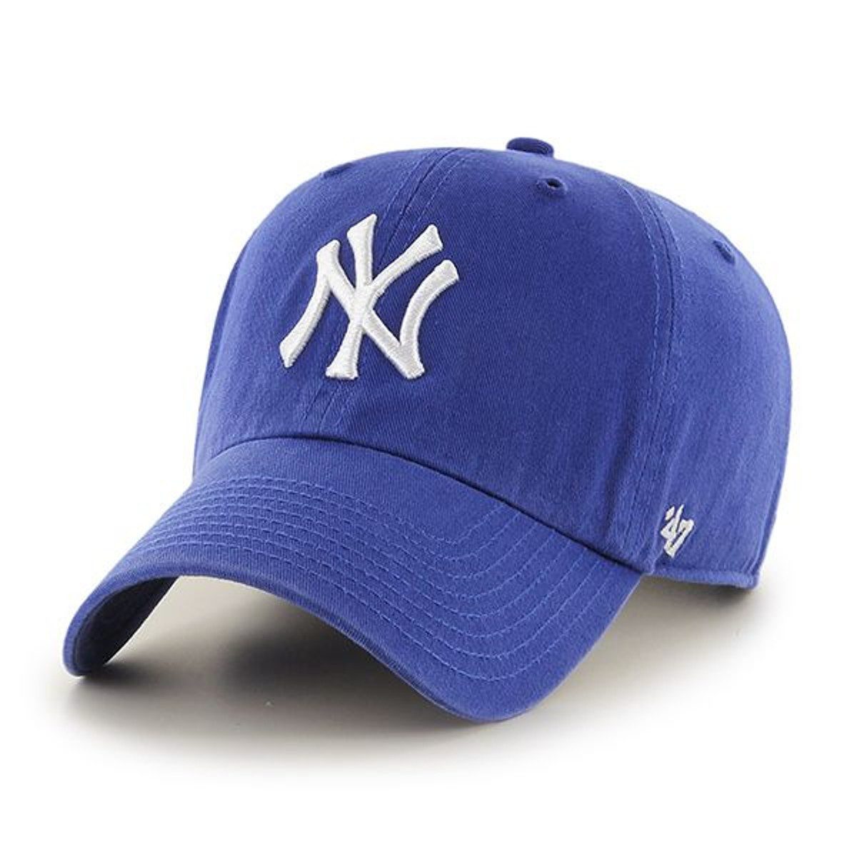 Baseball Cap '47 Brand KIDS Cap MLB New York Yankees '47 CLEAN UP
