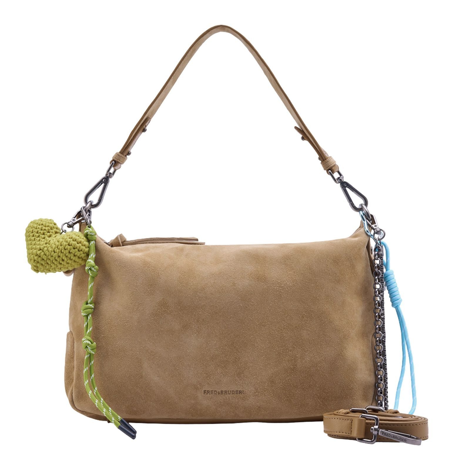 Schultertasche Shoulder Bag