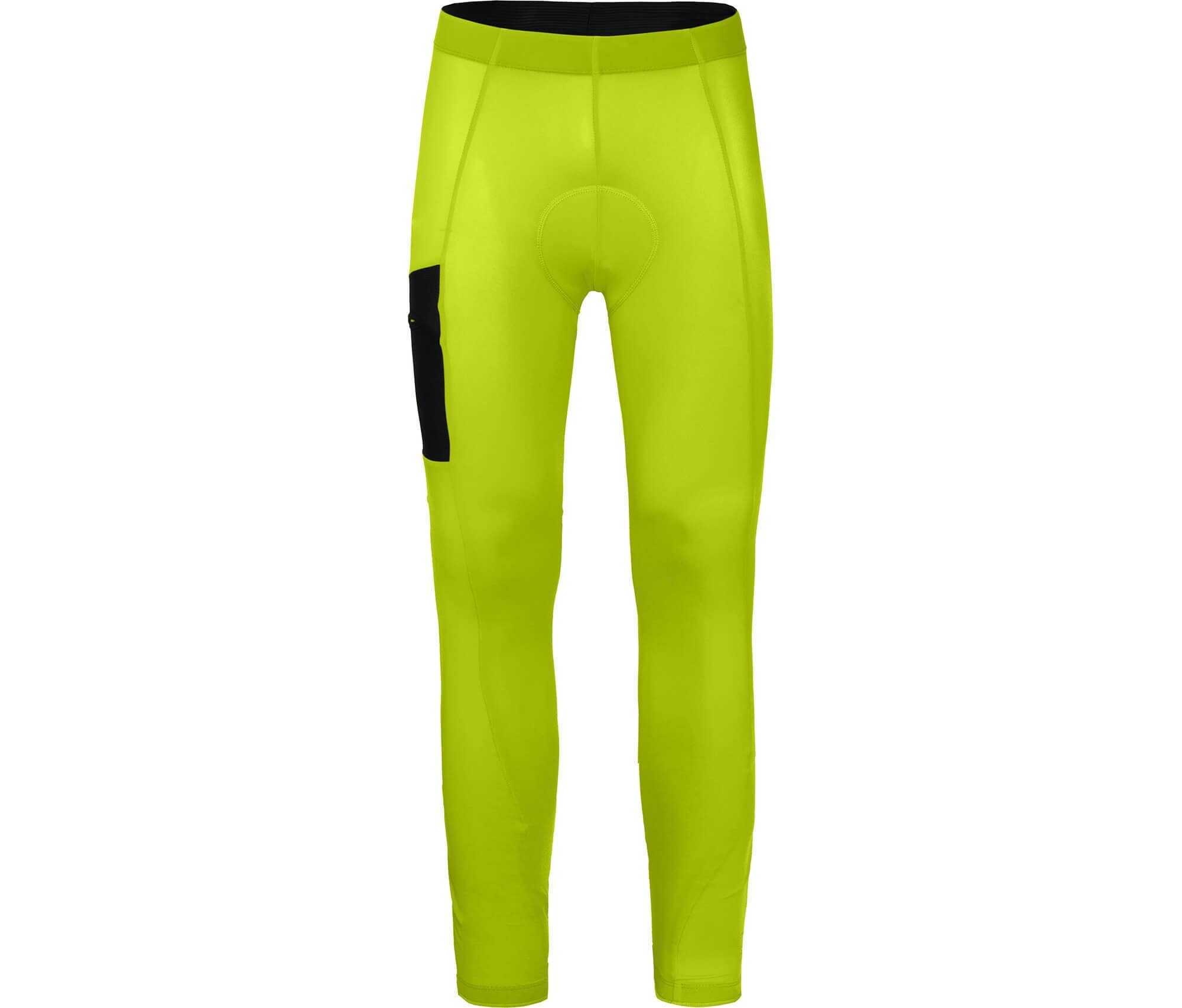 Fahrradhose KEMI COMFORT (mit Sitzpolster) Herren Fahrradhose, bielastisch, günstig online kaufen