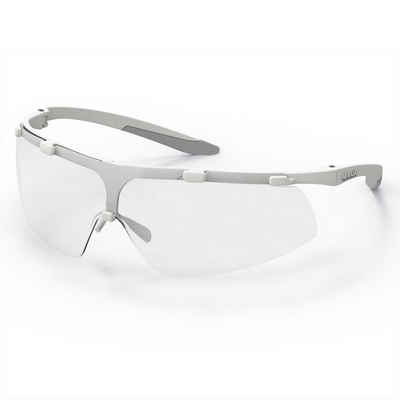 Uvex Arbeitsschutzbrille Super Fit