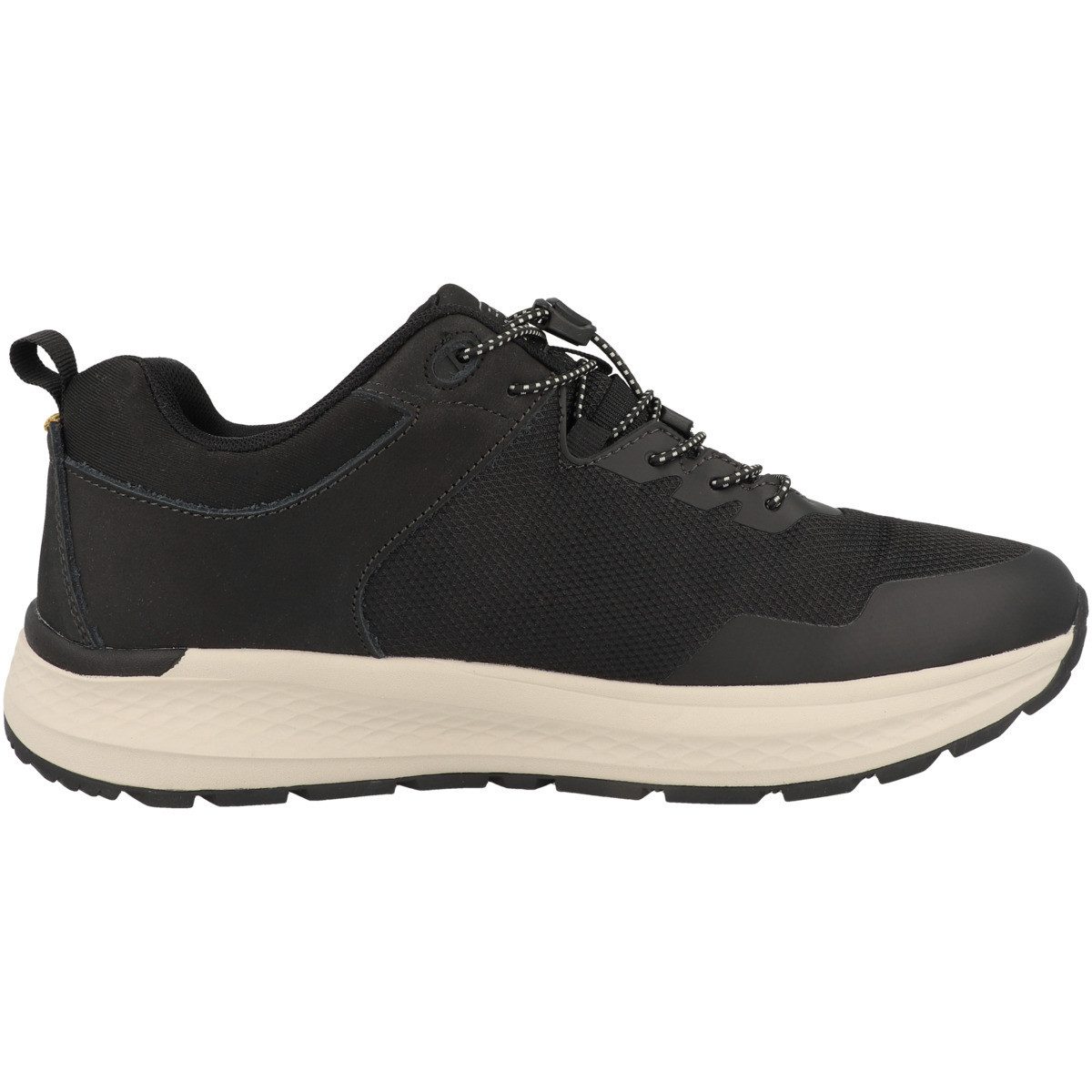 camel active 58CLA07 Herren Sneaker Turnschuhe, Sportschuhe, Freizeitschuhe, Halbschuhe, Schnürschuhe