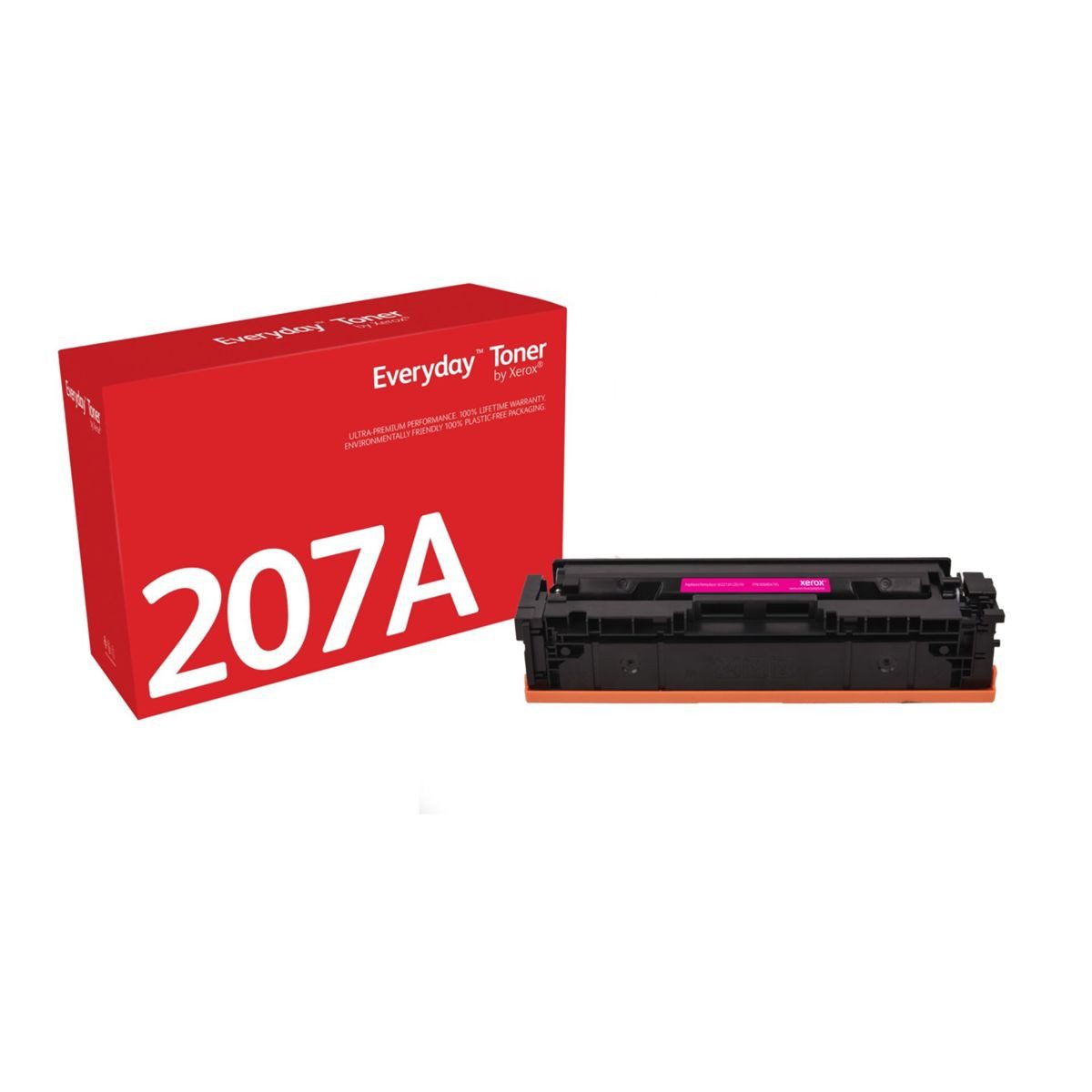 Xerox Tonerpatrone Everyday Toner ers. HP W2213A