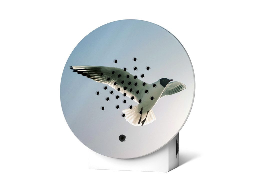 Relaxound GmbH Wanddekoobjekt Relaxound Oceanbox, Perfekt günstig online kaufen