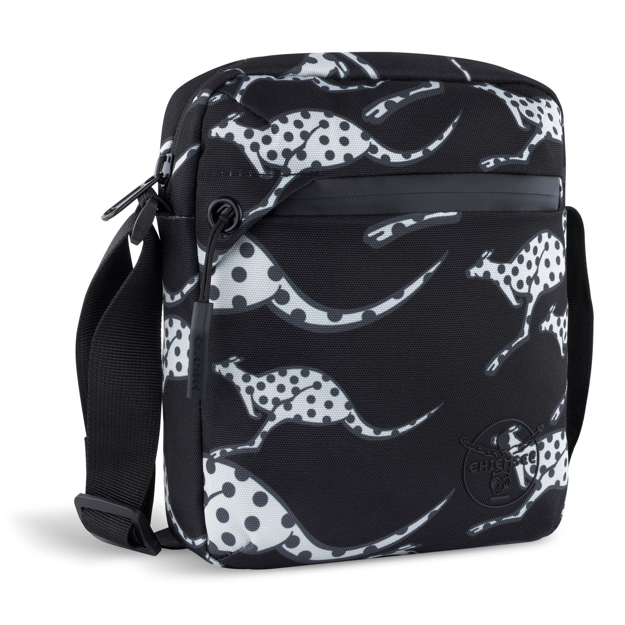 Chiemsee Umhängetasche Jump N Fly, Polyester