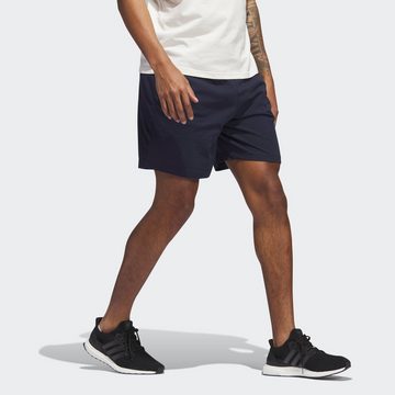 adidas Sportswear Shorts AEROREADY ESSENTIALS SINGLE JERSEY LINEAR LOGO (1-tlg)