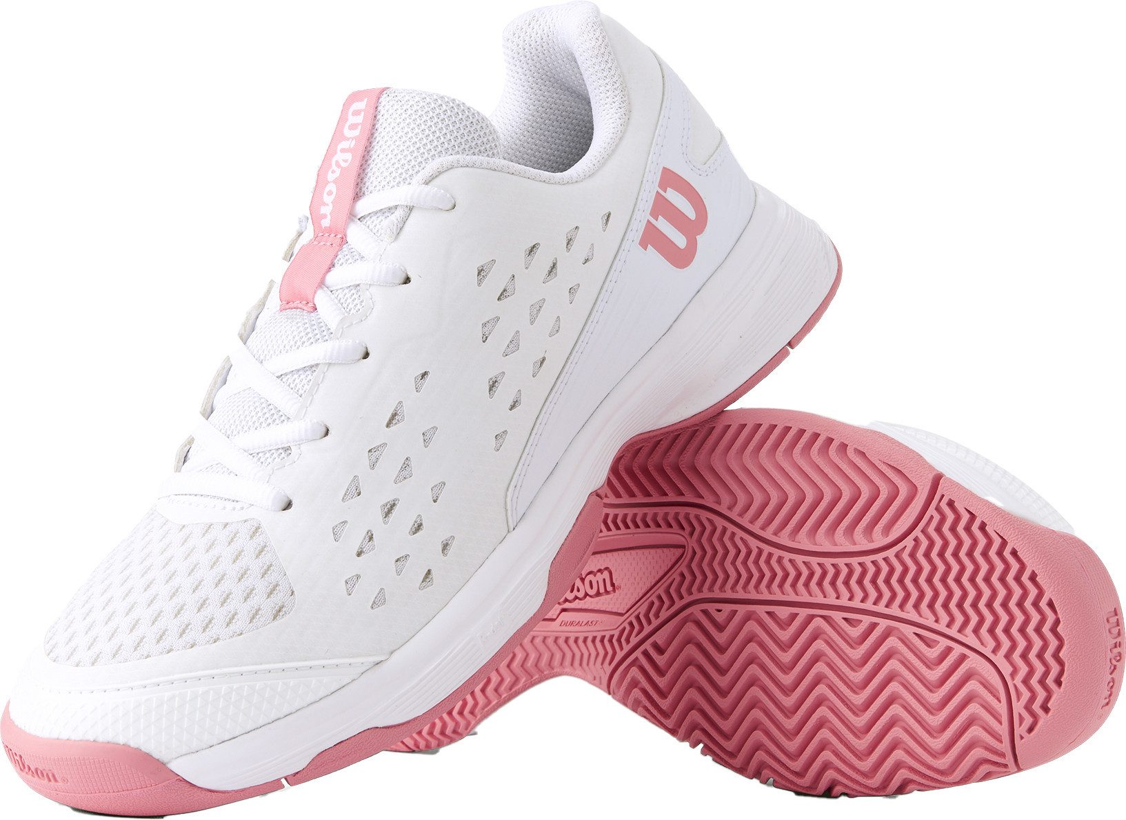 Wilson Wilson Rush Pro Kinder Tennisschuhe Tennisschuh