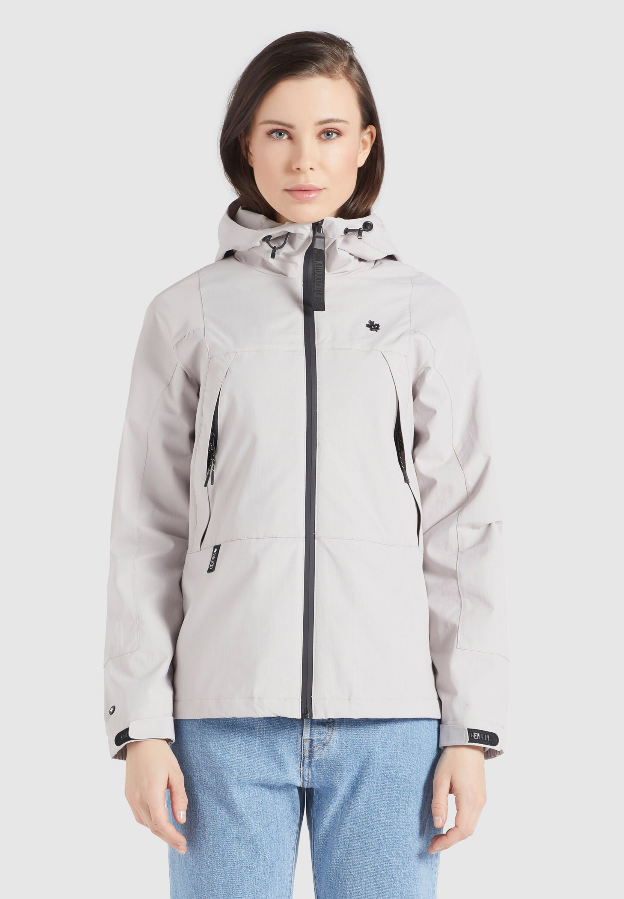 Outdoorjacke