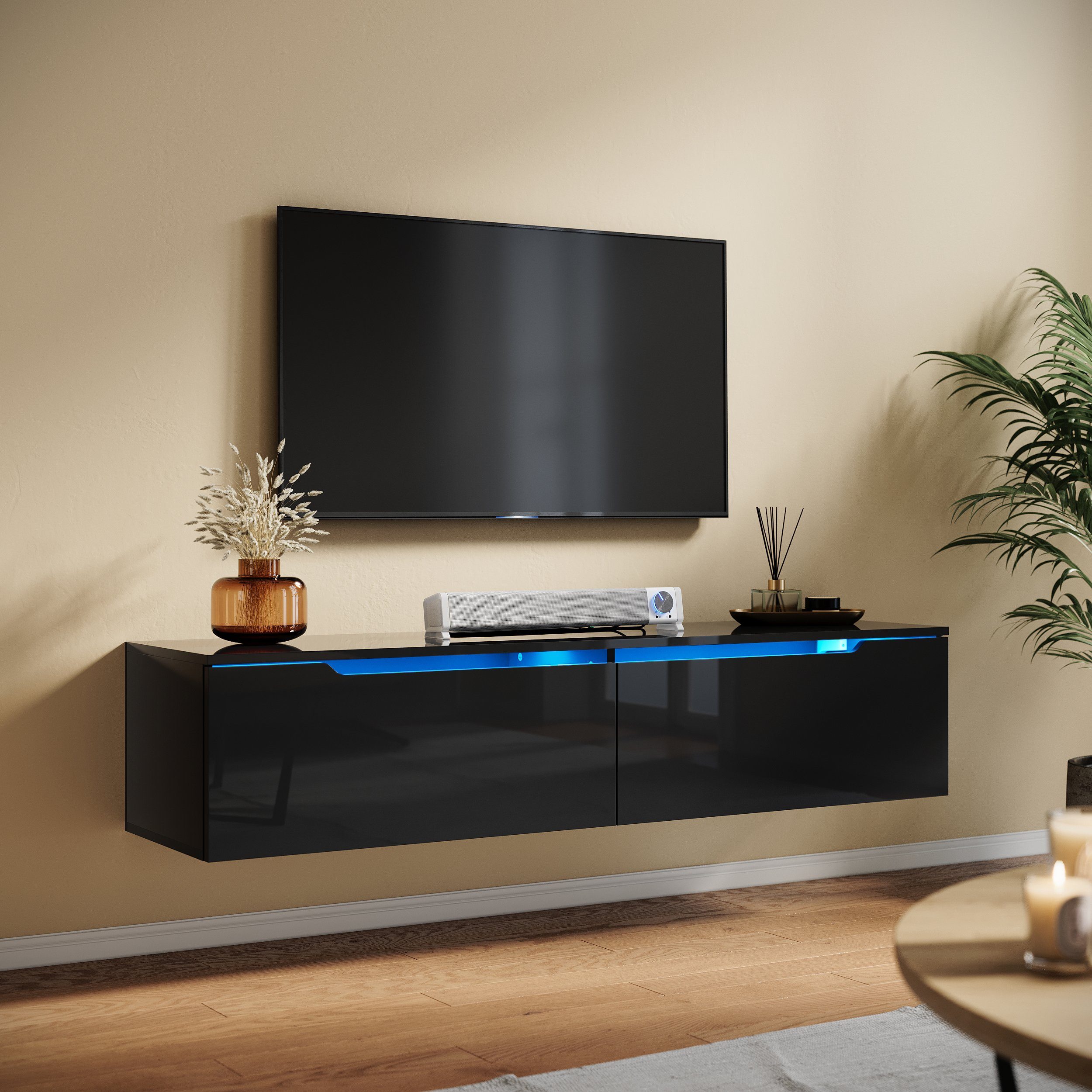 Verwunderlich Tv Schrank Otto Bild