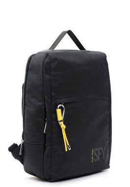 SURI FREY Cityrucksack SFY SURI Sports Marry (1-tlg), Für Damen