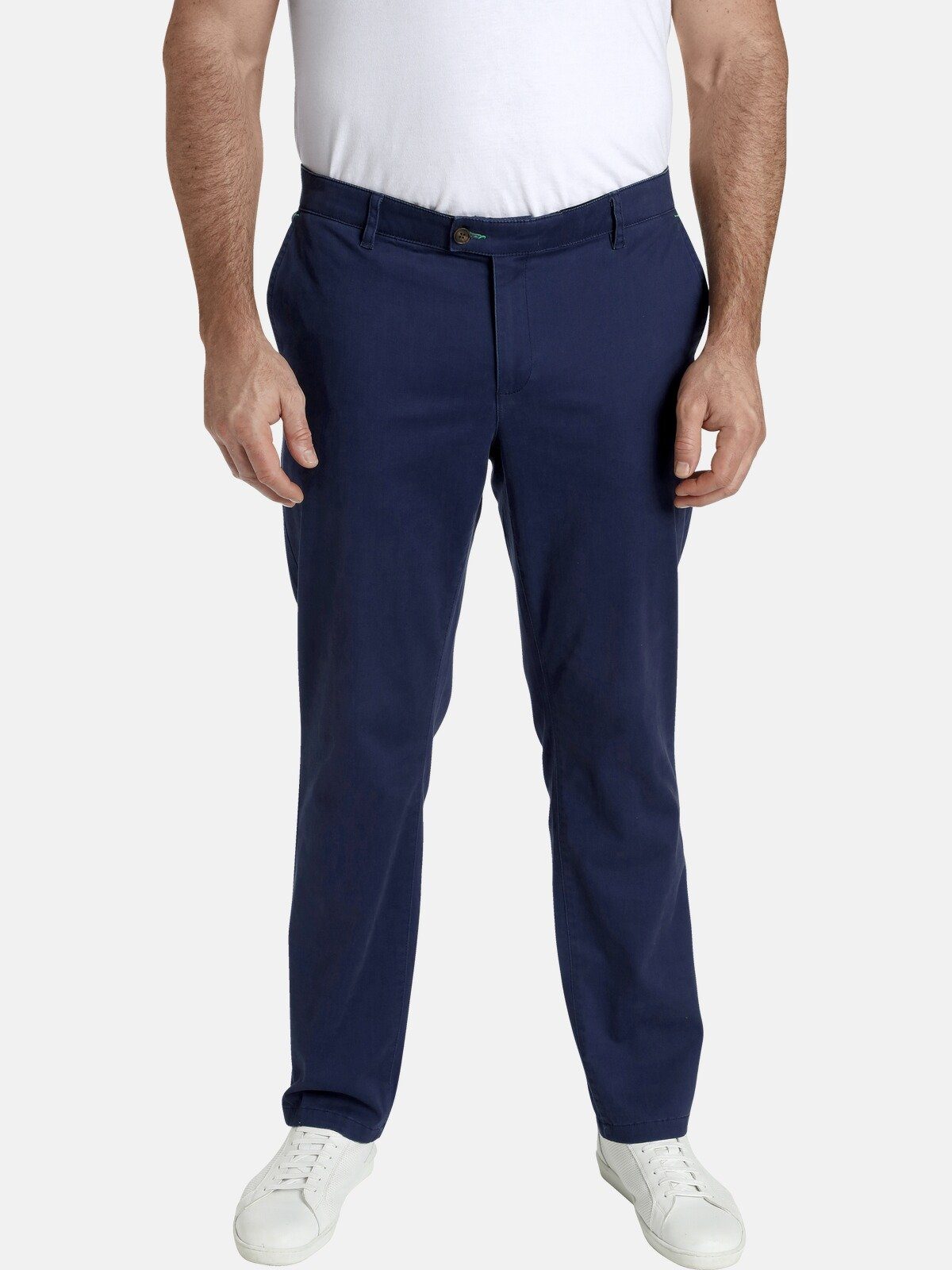 Charles Colby Stoffhose BARON KIRIAN +Fit günstig online kaufen