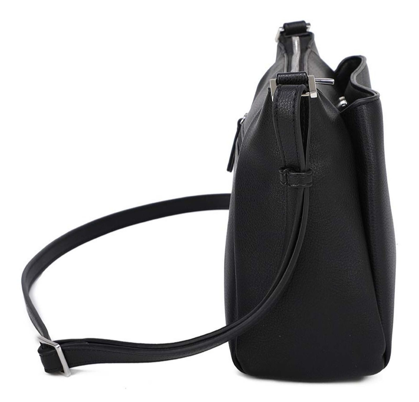 L. CREDI Umhängetasche Crossbody Bag
