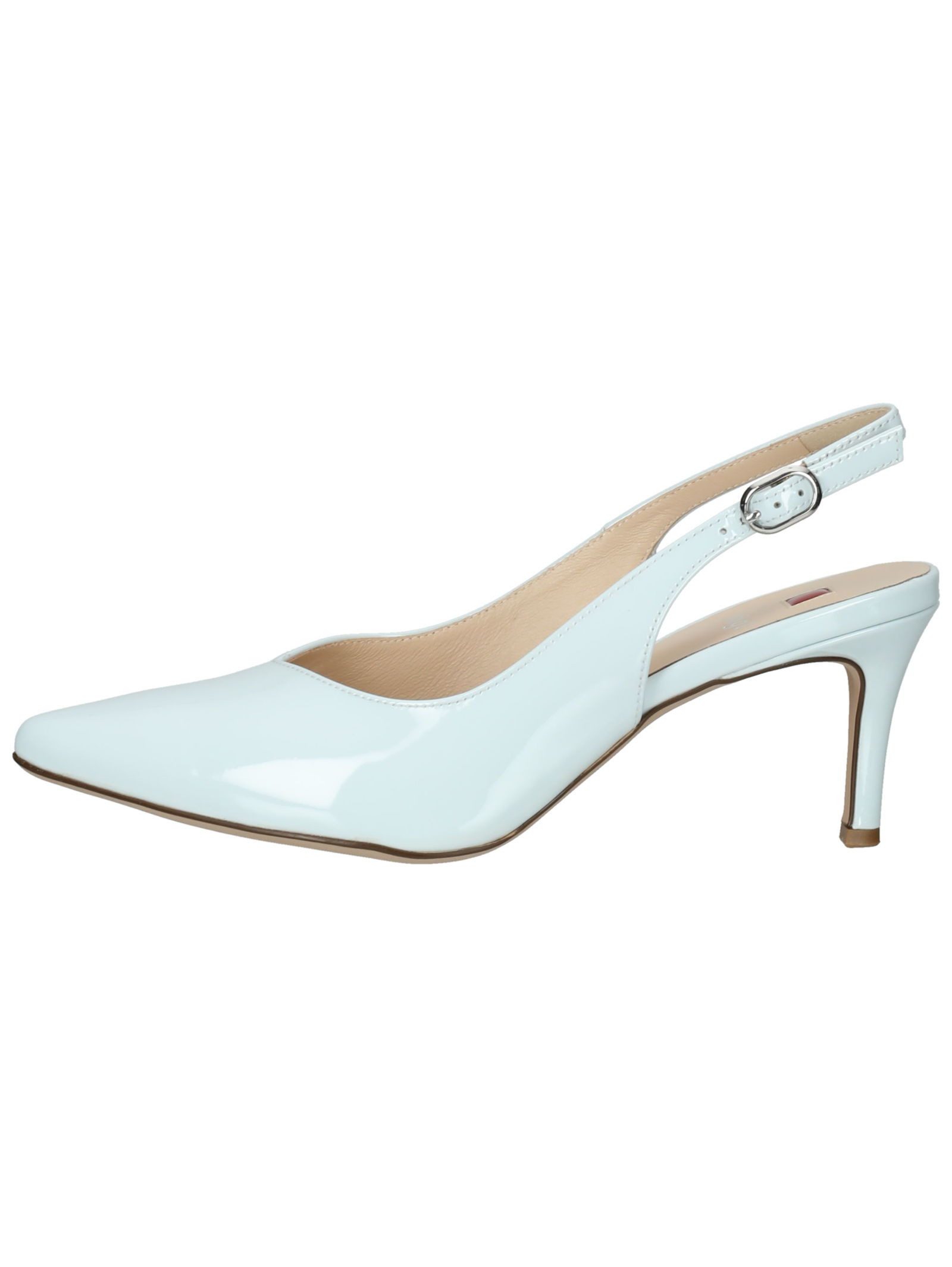Högl Pumps Leder . Pumps