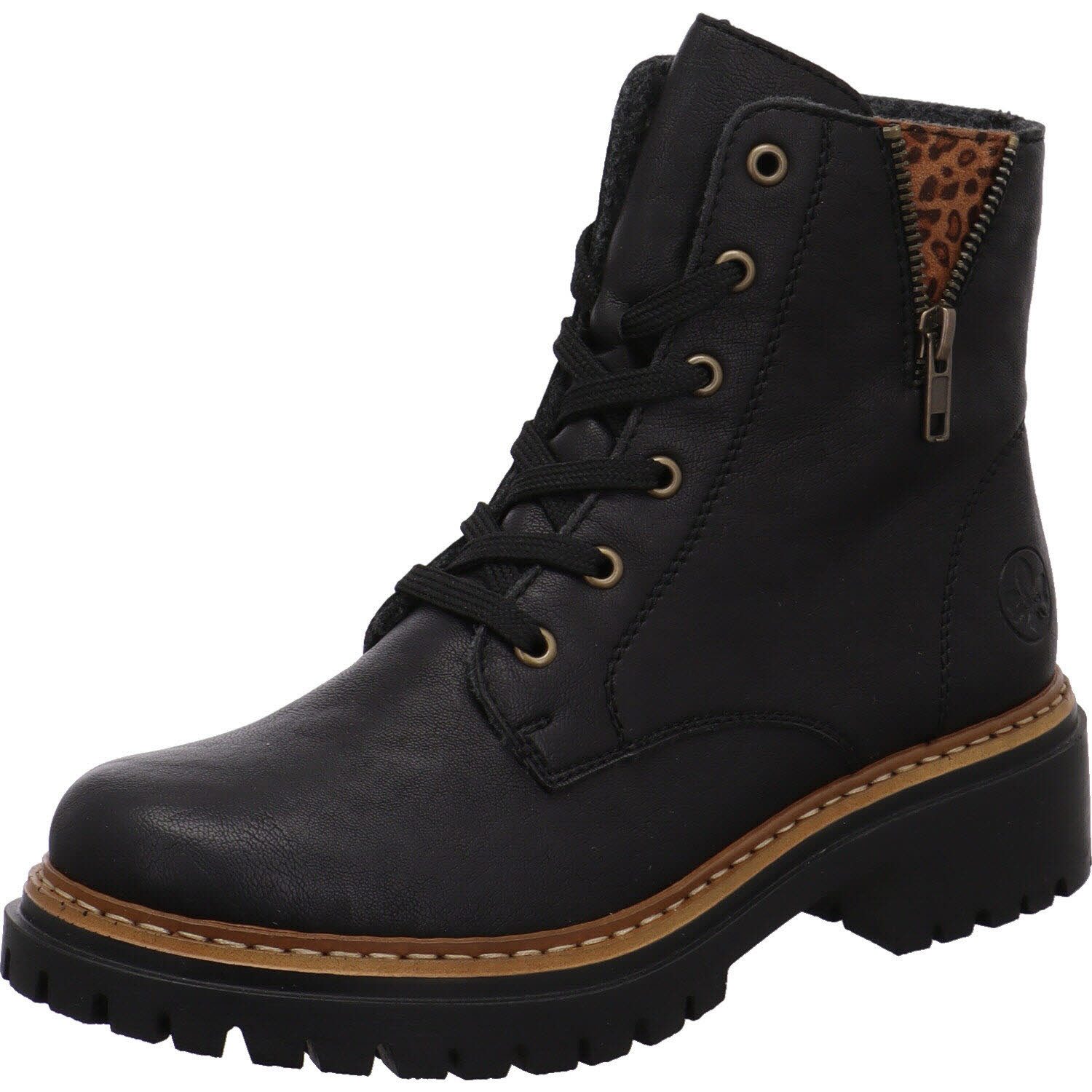 Rieker Schnürboots günstig online kaufen