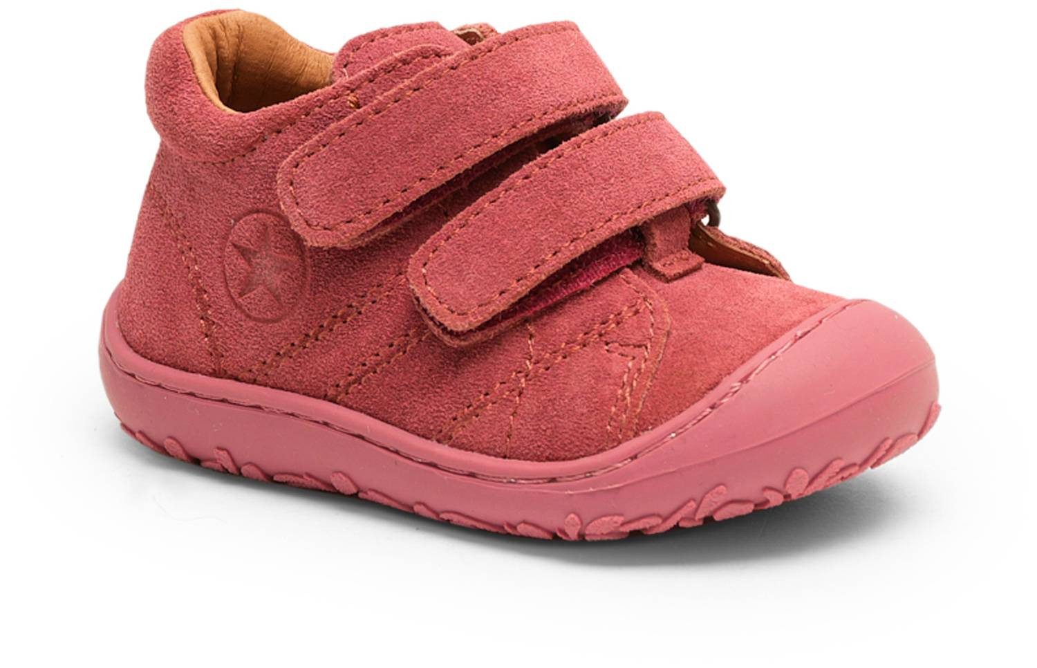 Bisgaard Bisgaard Hale V Raspberry Lauflernschuh