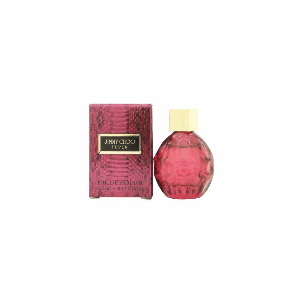JIMMY CHOO Eau de Parfum Fever Eau de Parfum