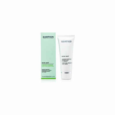 Darphin Gesichtsmaske Skin Mat Purifying Aromatic Clay Mask