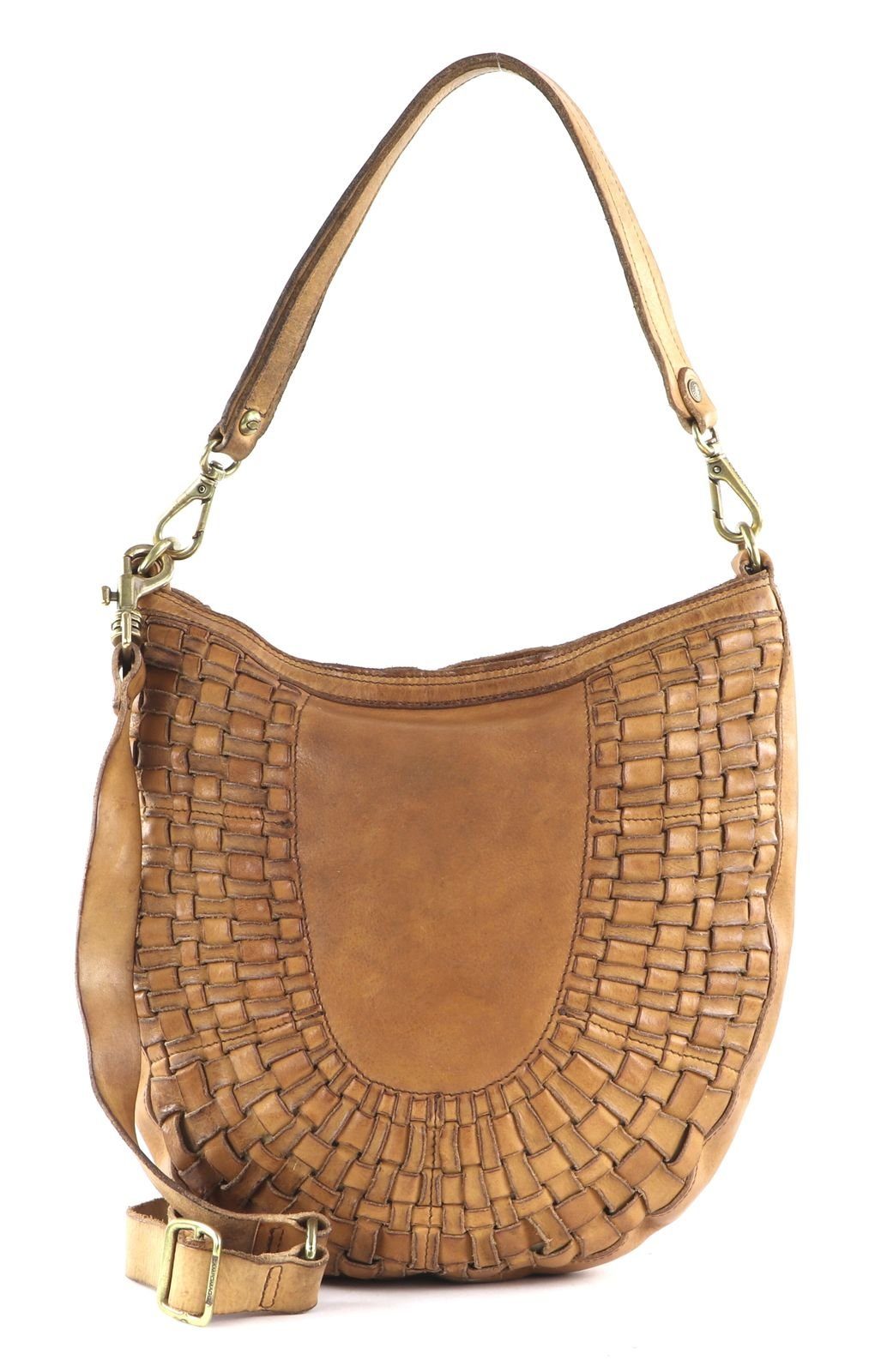 Schultertasche