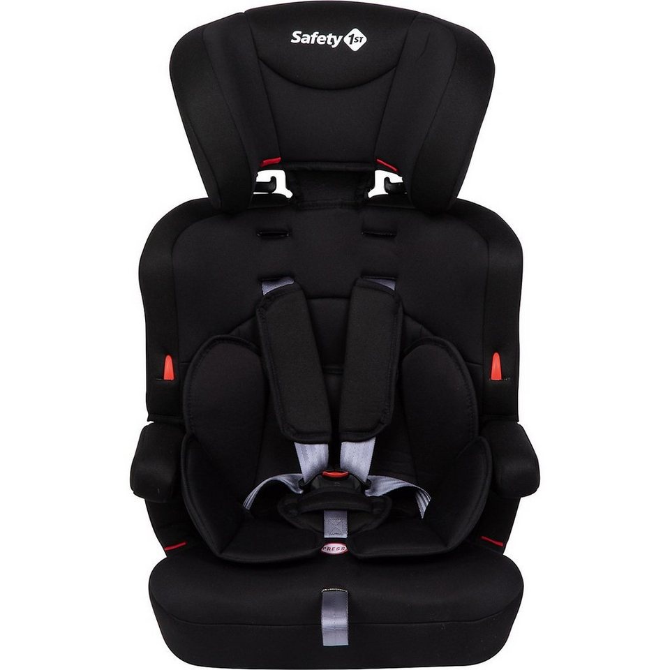 vidaXL Auto-Kindersitz Kindersitz Autositz Kinderautositz Sitzerhöhung 9-36kg 4