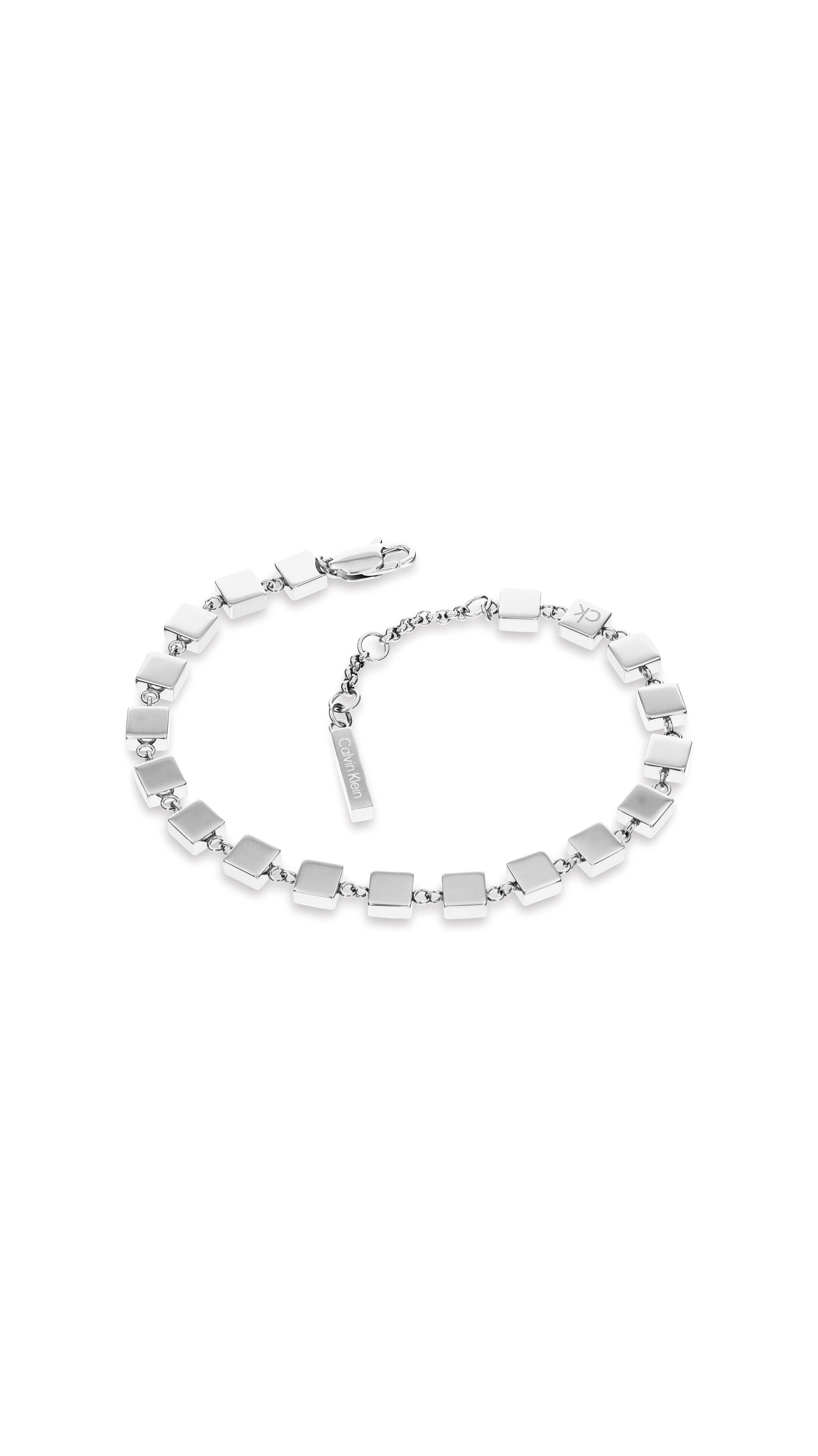 Calvin Klein Armkette GEOMETRIC