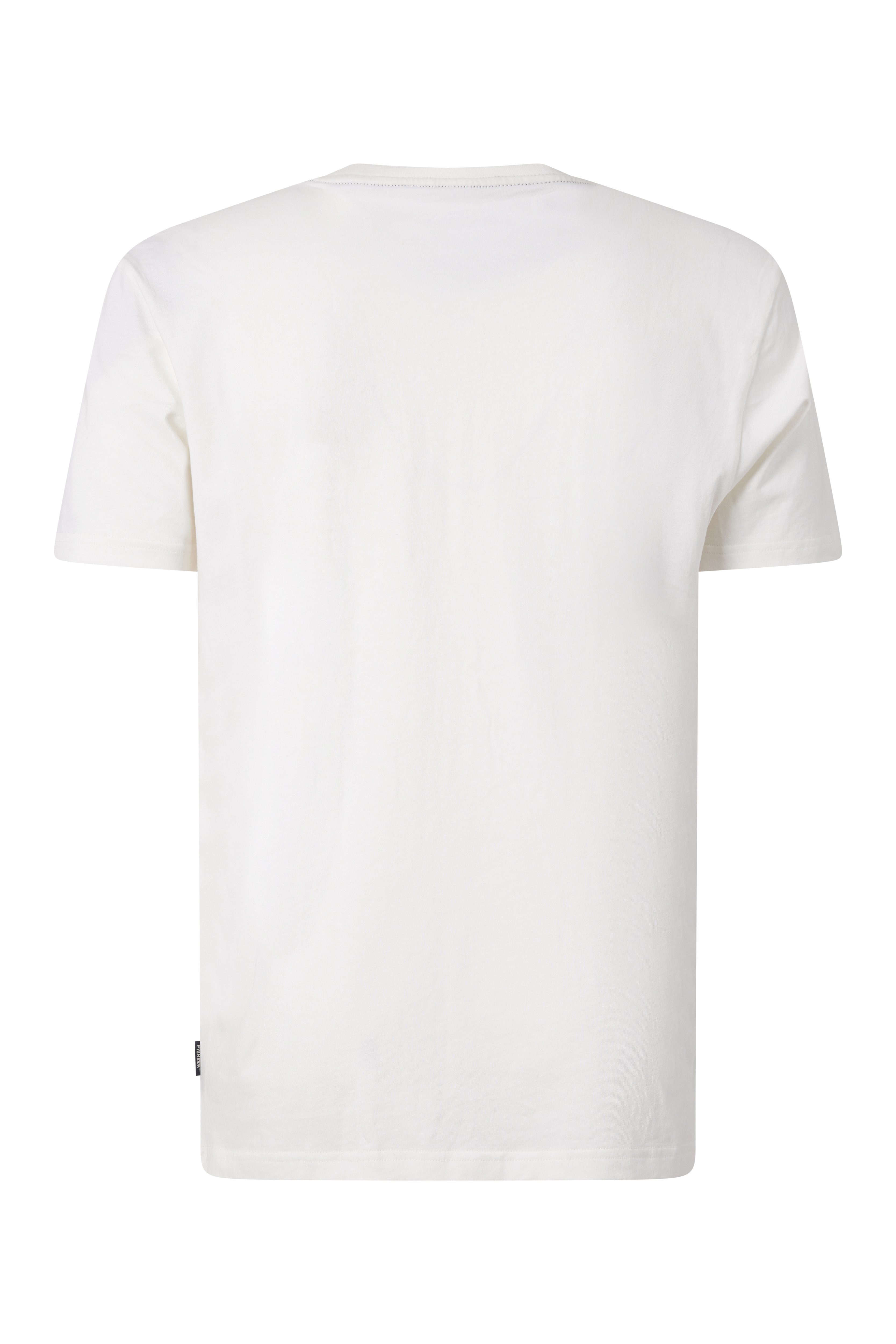 Pioneer Authentic Jeans T-Shirt günstig online kaufen