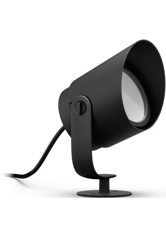  Philips Hue LED Gartenstrahler Lily XL...