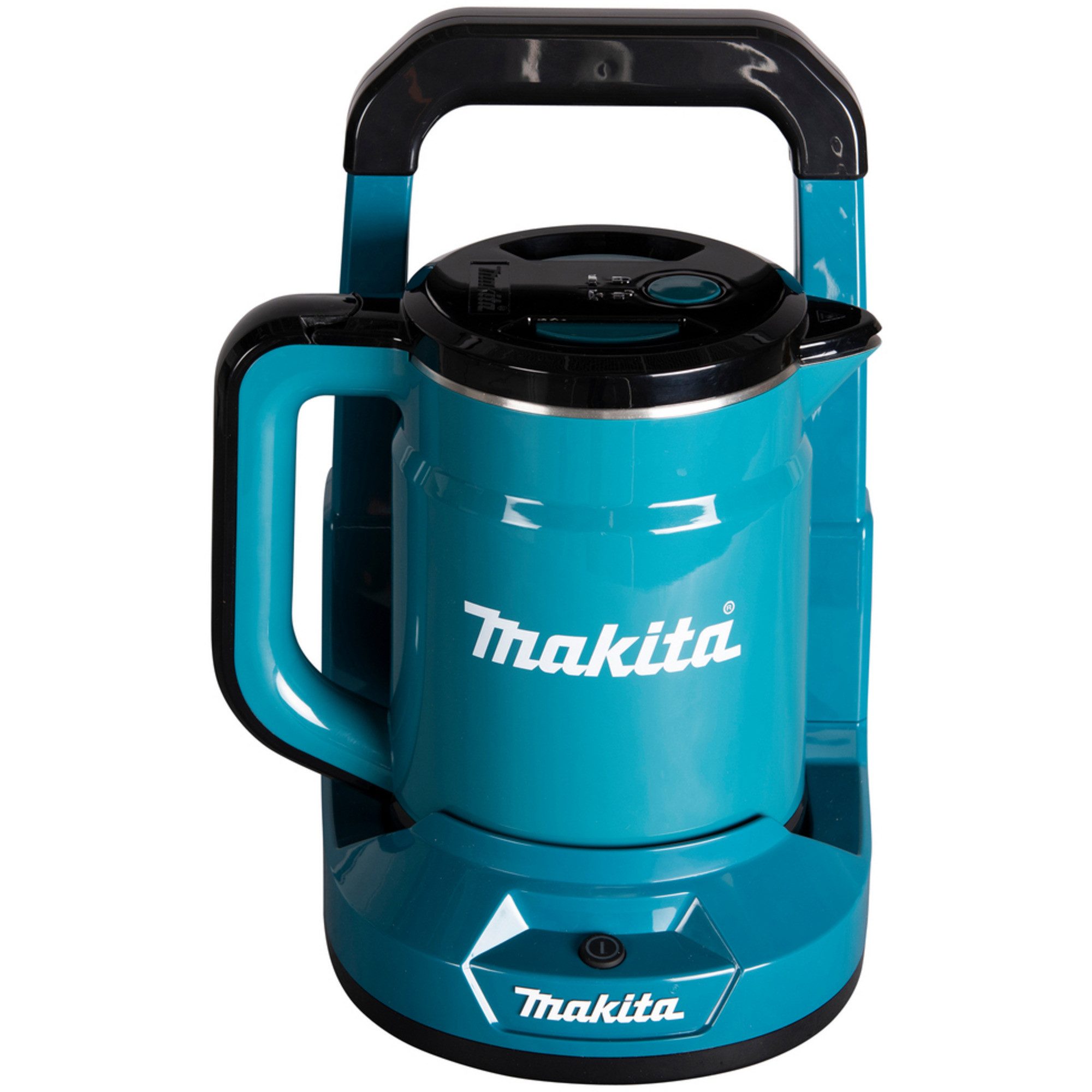 Makita Wasserkocher Makita Akku-Wasserkocher DKT360Z, 36Volt (2x, 0.8 l