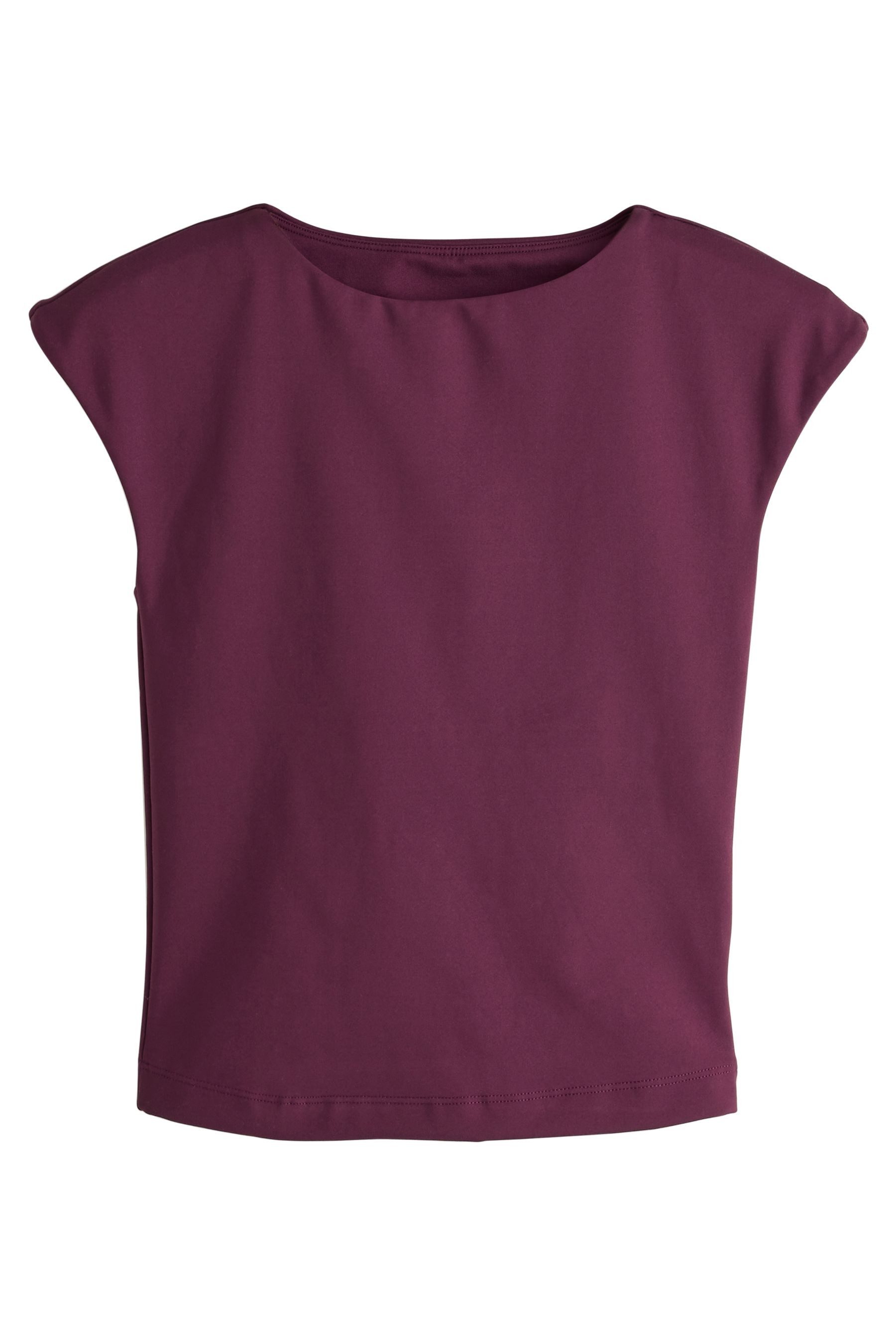 Next Sporttop Active Sports BH-Top mit verdecktem Support (1-tlg)
