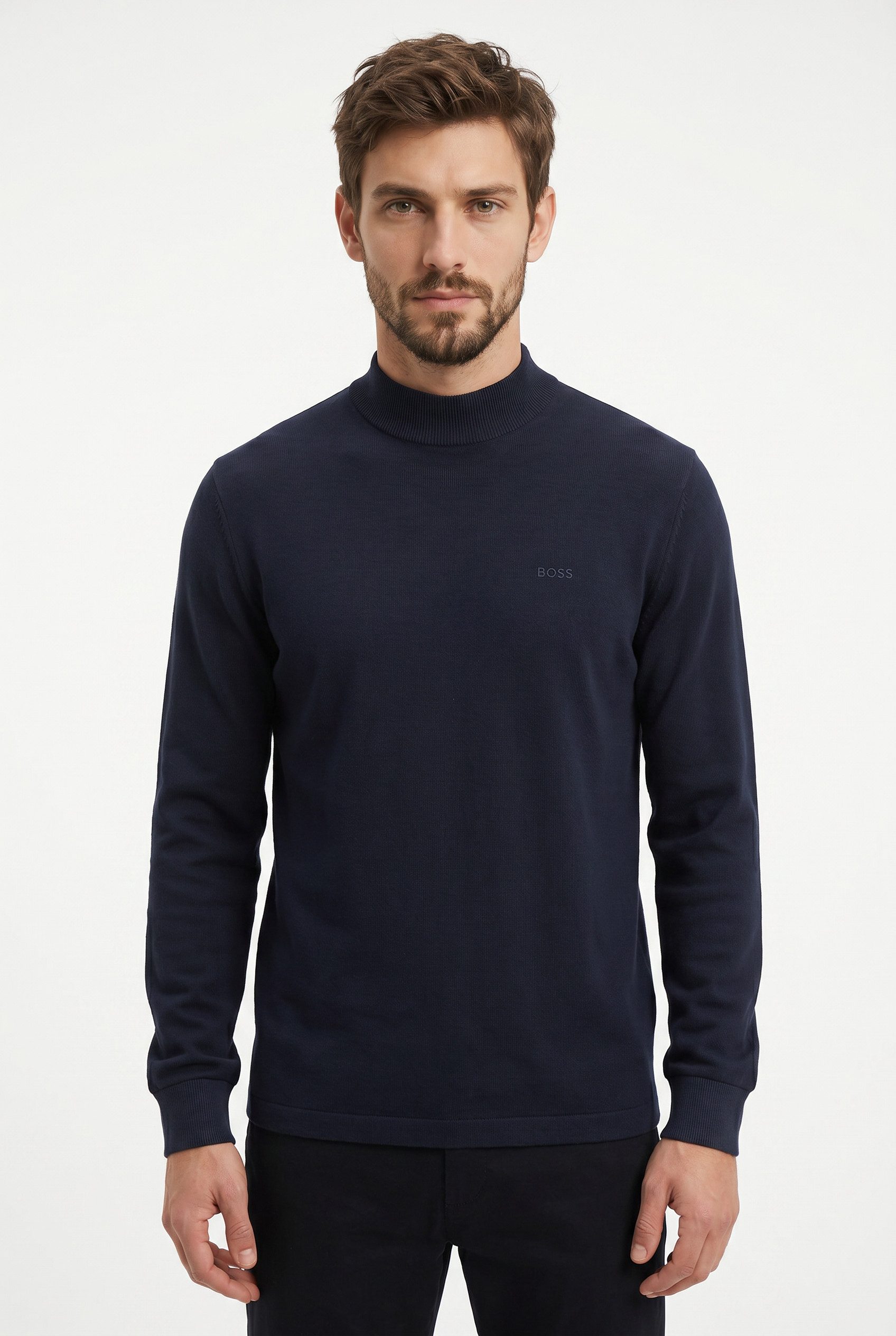 Langarmshirt Te explorer