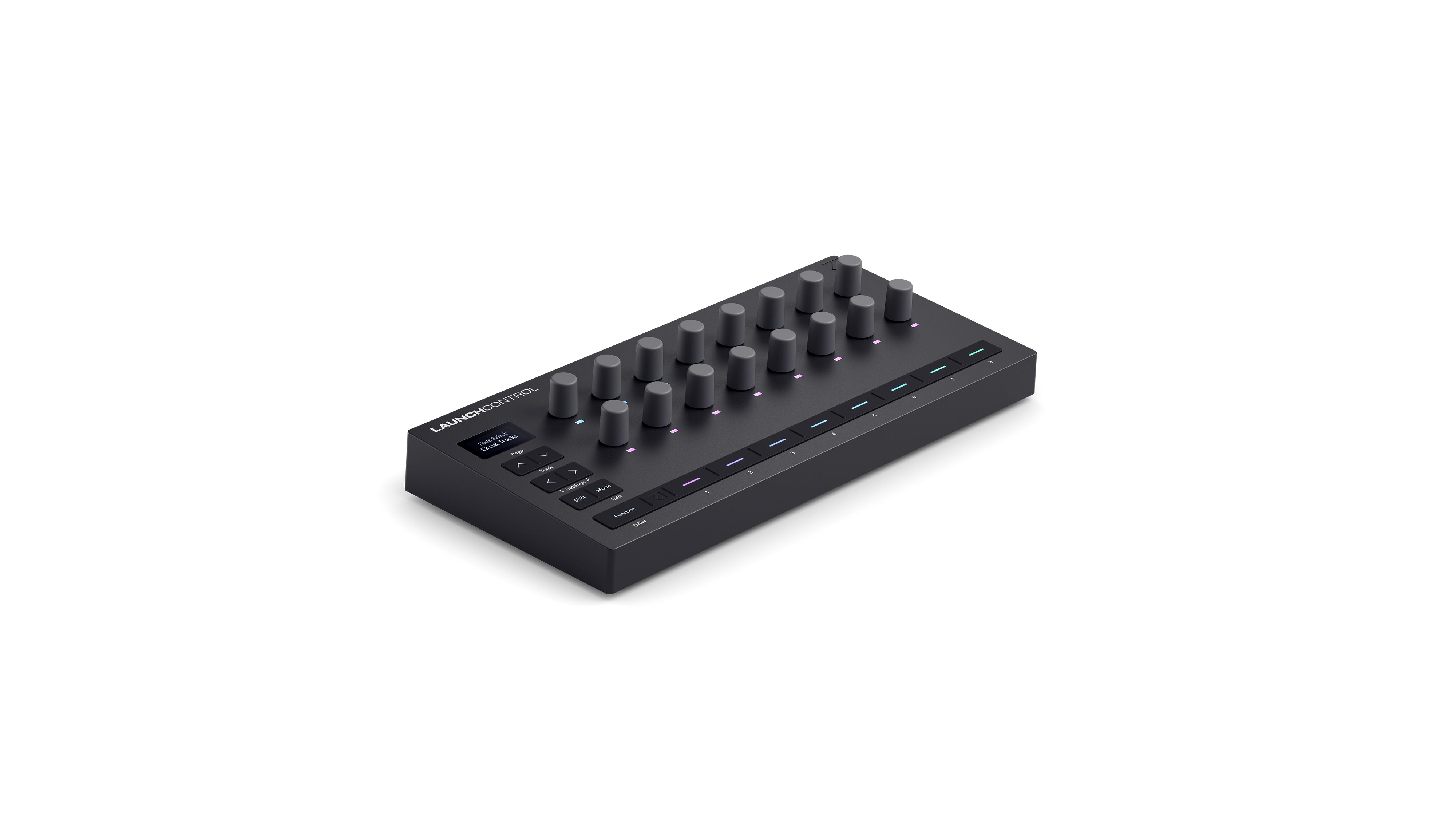 Novation DJ Controller Novation Launch Control 3