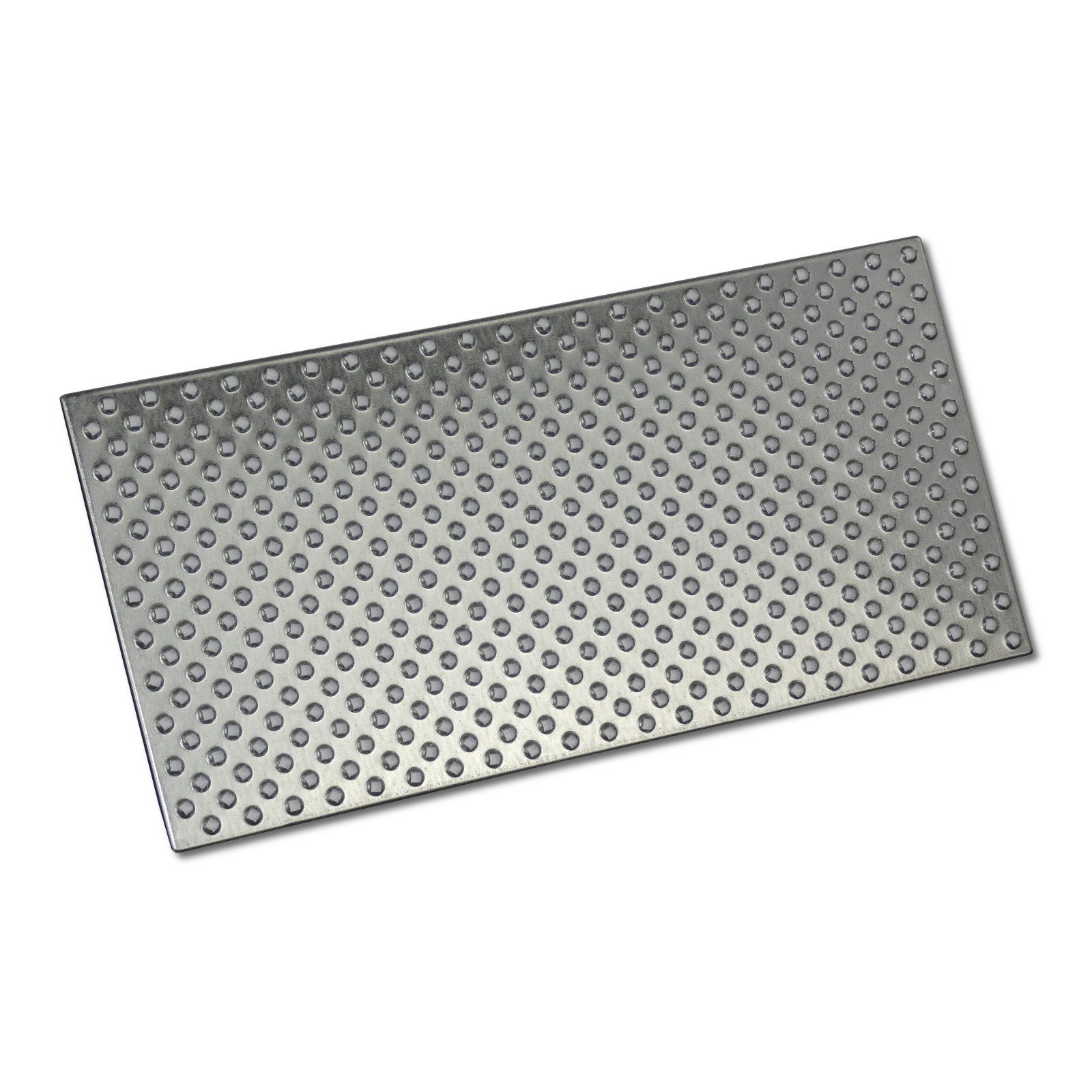 DEWEPRO Maurerkelle DEWEPRO WDVS-Schleifbrett geschlossen 270x130mm