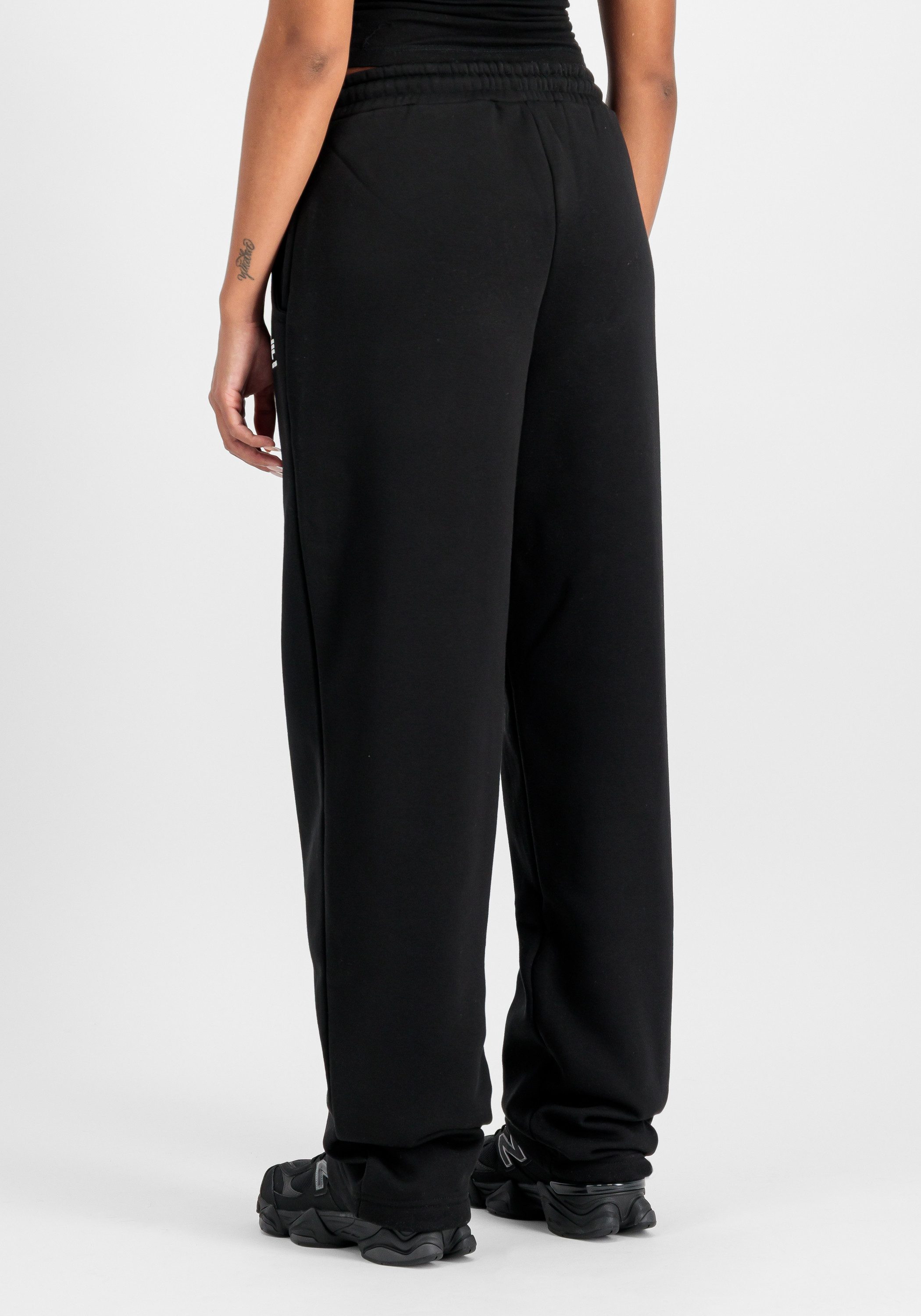Alpha Industries Jogginghose Basic Jogger SL W günstig online kaufen