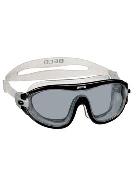 Beco Beermann Taucherbrille DURBAn, mit extra großem Sichtfeld für ein unvergessliches Taucherlebnis