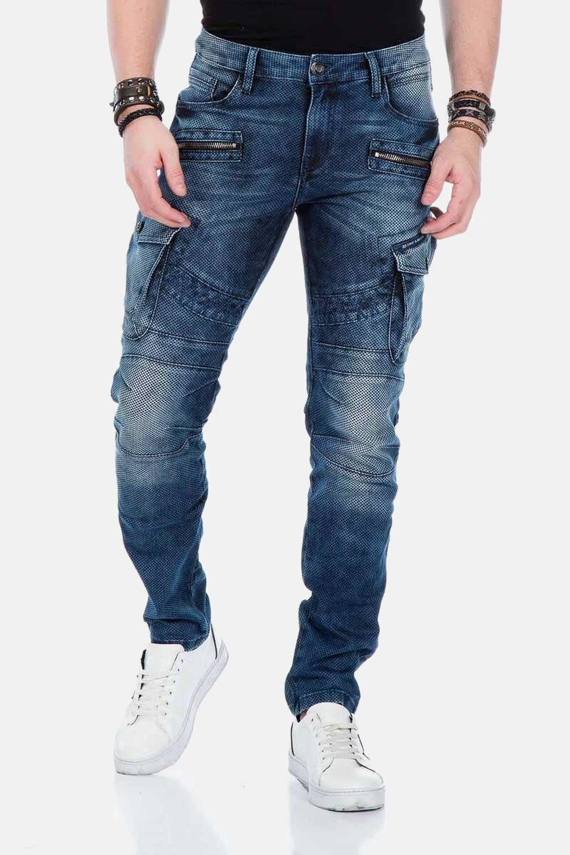 5-Pocket-Jeans Jeans