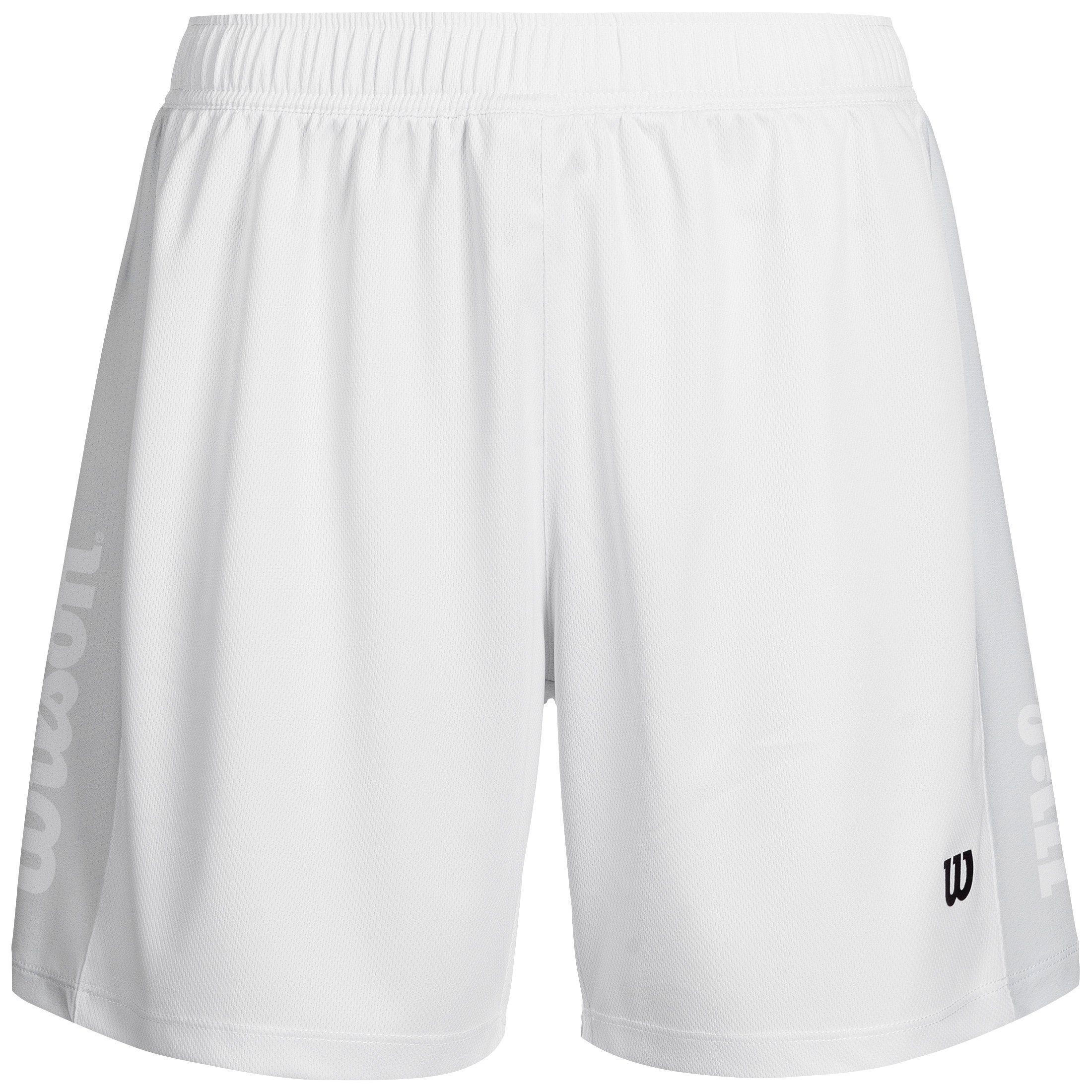 Wilson Trainingsshorts Fundamentals Basketballshorts Damen