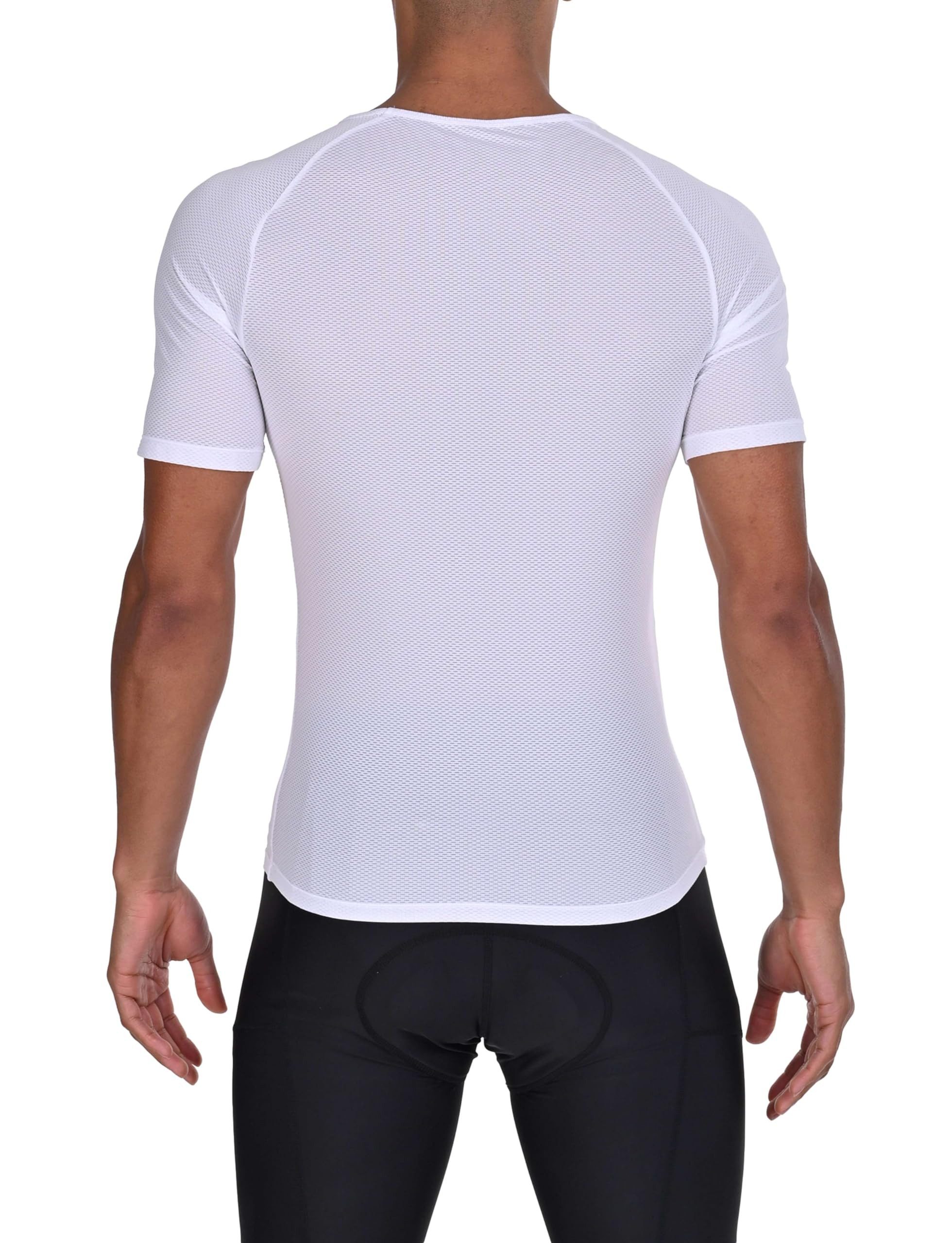 TCA Radtrikot TCA Herren Kurzarm Fahrrad günstig online kaufen