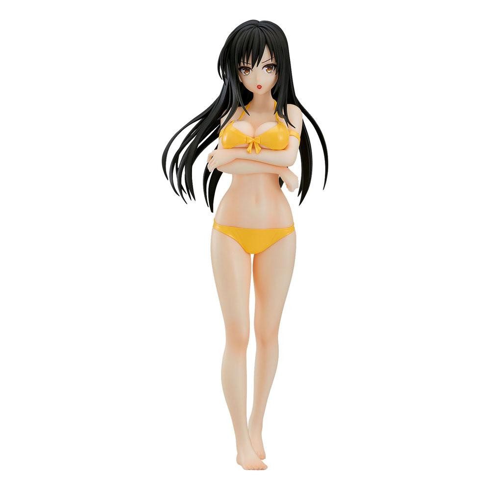 Good Smile Company Sammelfigur To Love-Ru Darkness Pop Up Parade Yui Kotegawa 17 cm PVC Statue