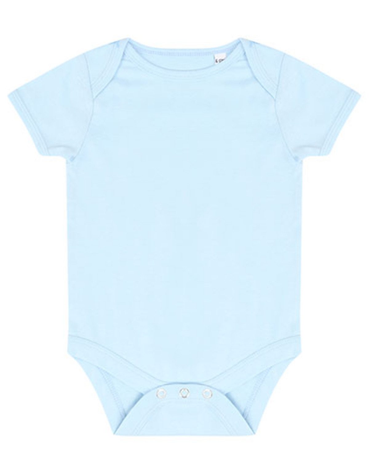 Larkwood Kurzarmbody Essential Short Sleeved Bodysuit